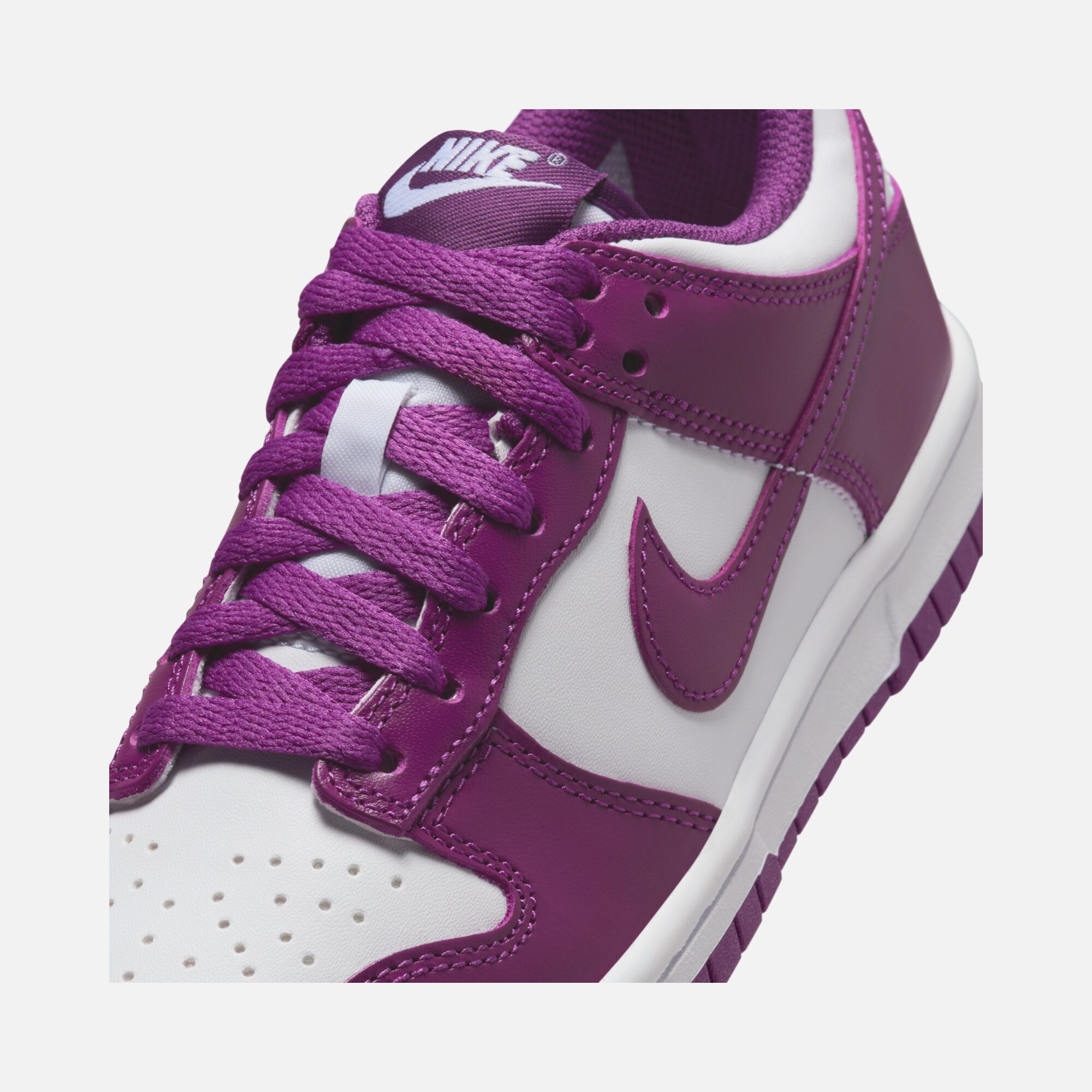 Nike Dunk Low SS25 (GS) Spor Ayakkabı