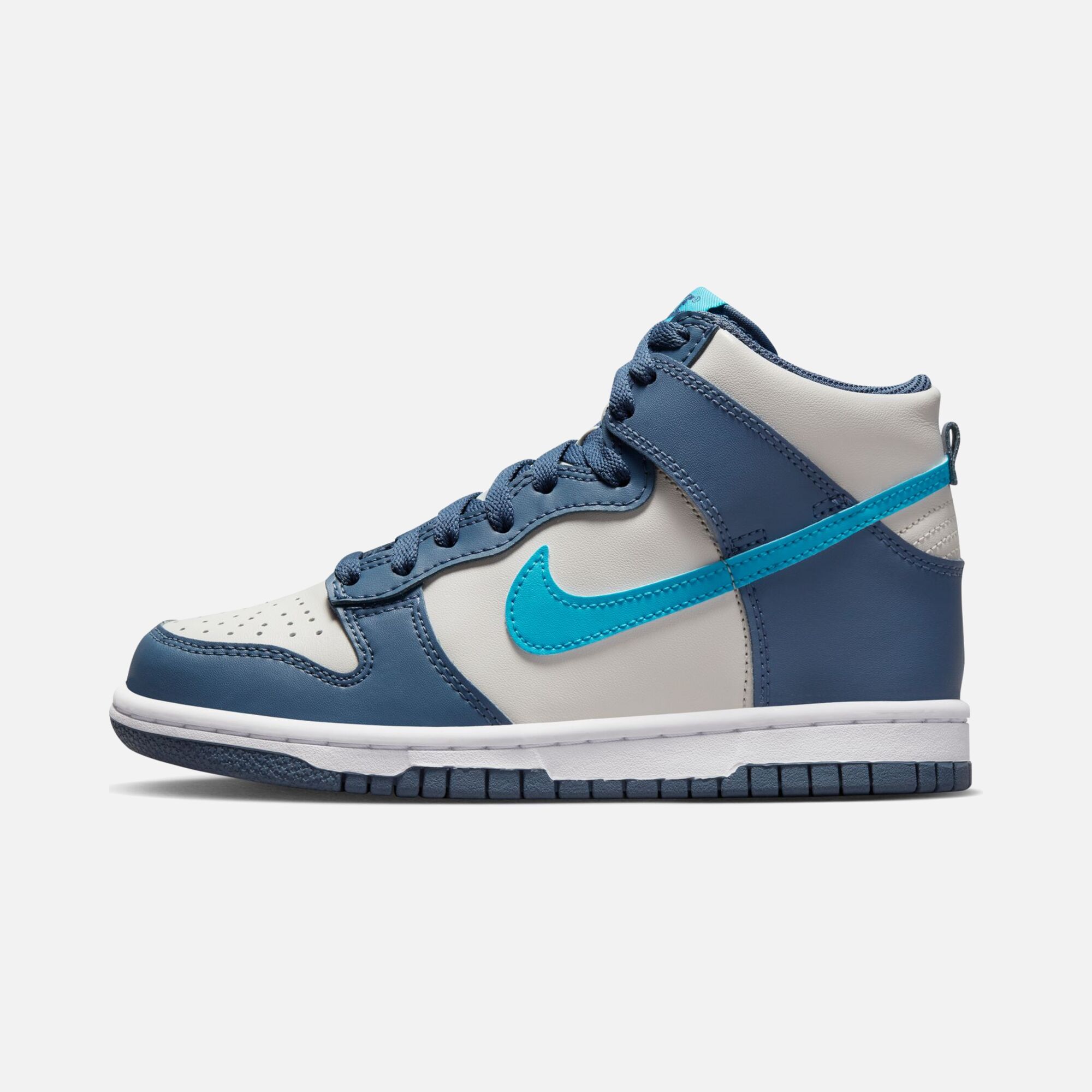 Nike Dunk High (GS) Spor Ayakkabı