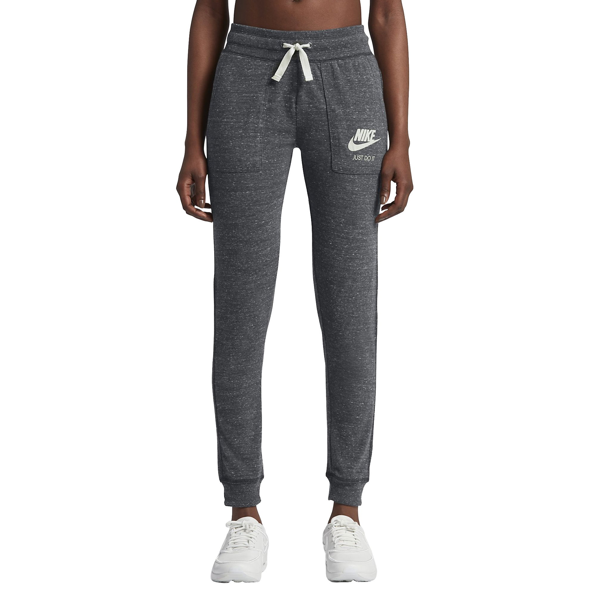 Nike Sportswear Gym Vintage Pant Kadın Eşofman Altı