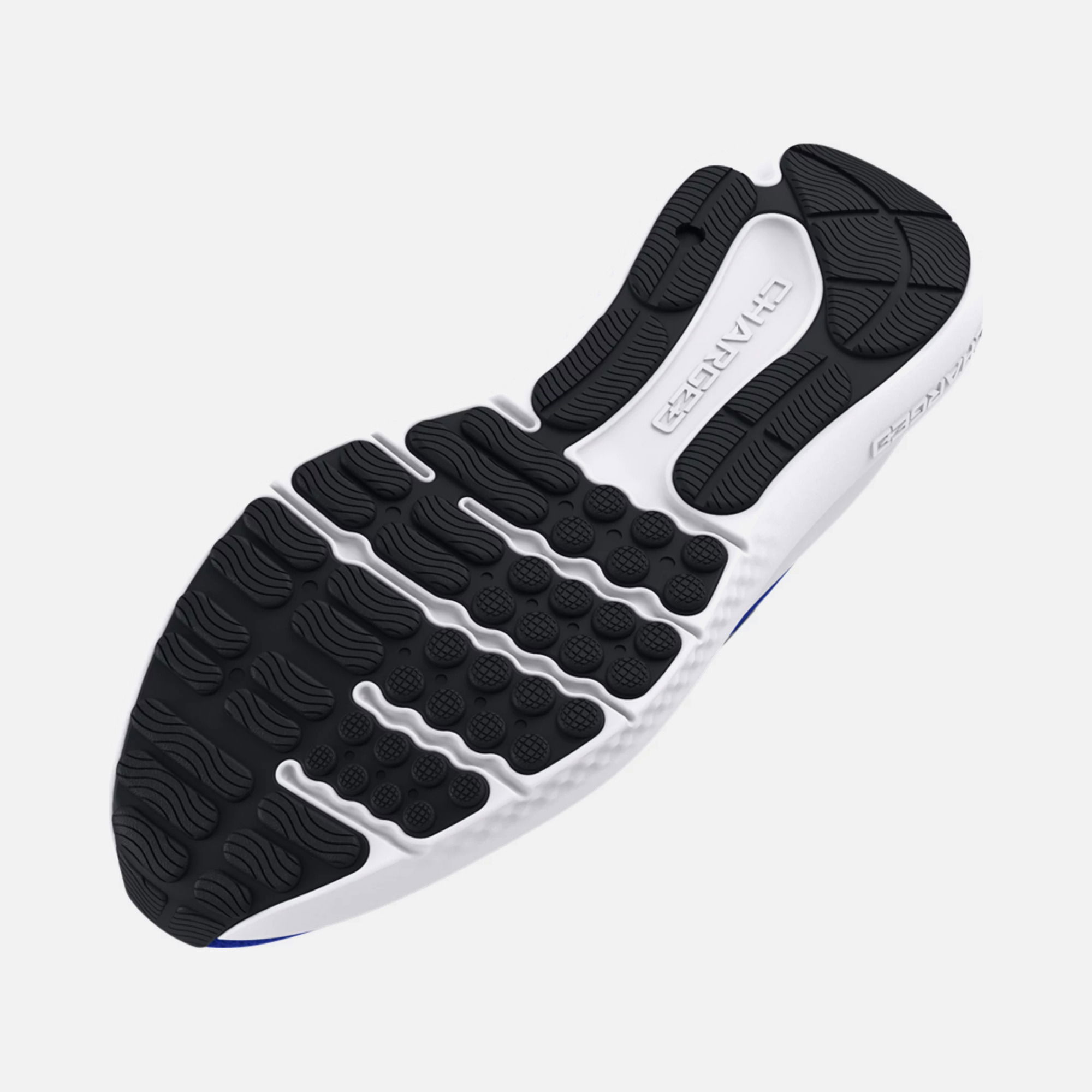 Under Armour Charged Surge 4 Running Erkek Spor Ayakkabı