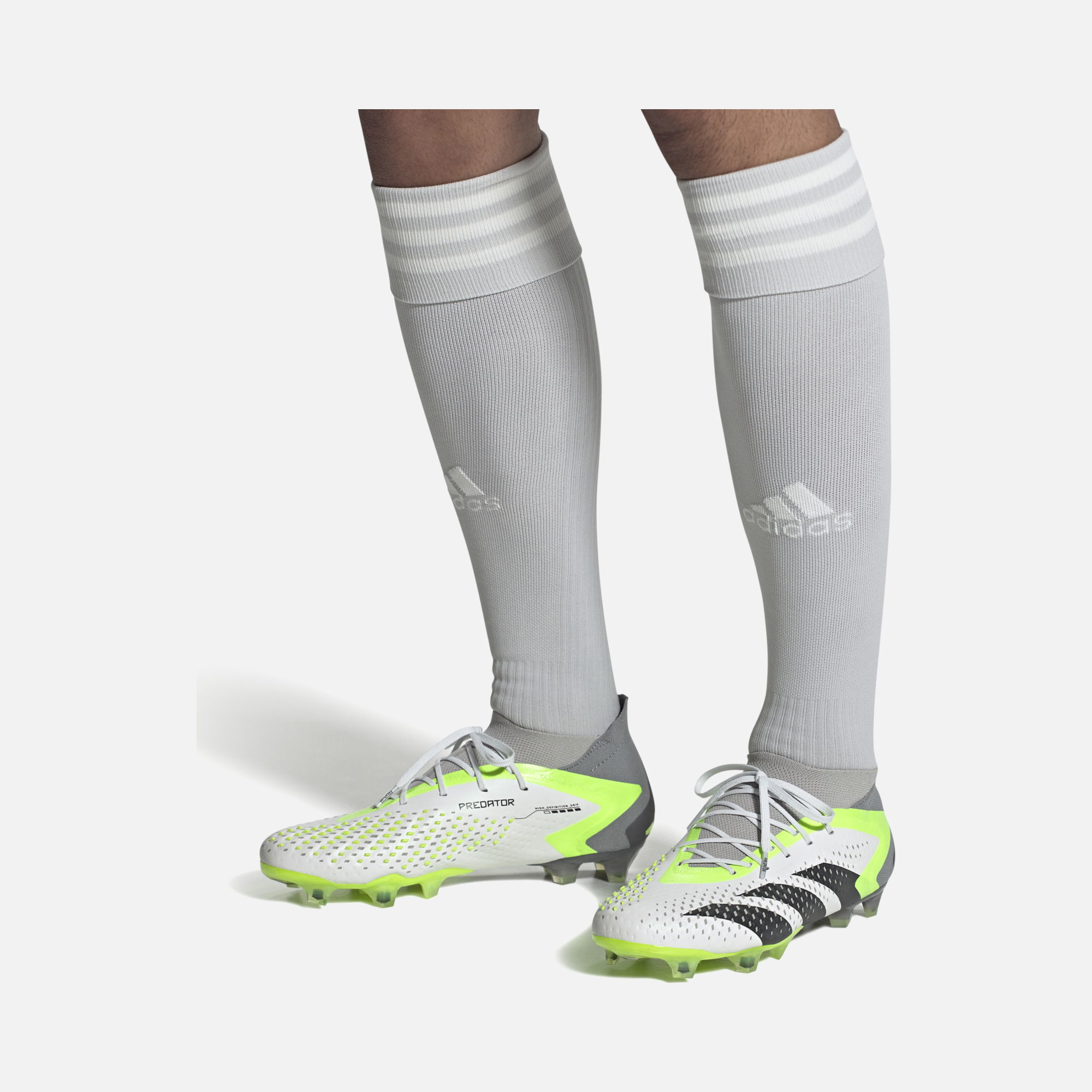 adidas Predator Accuracy.1 FG Erkek Krampon