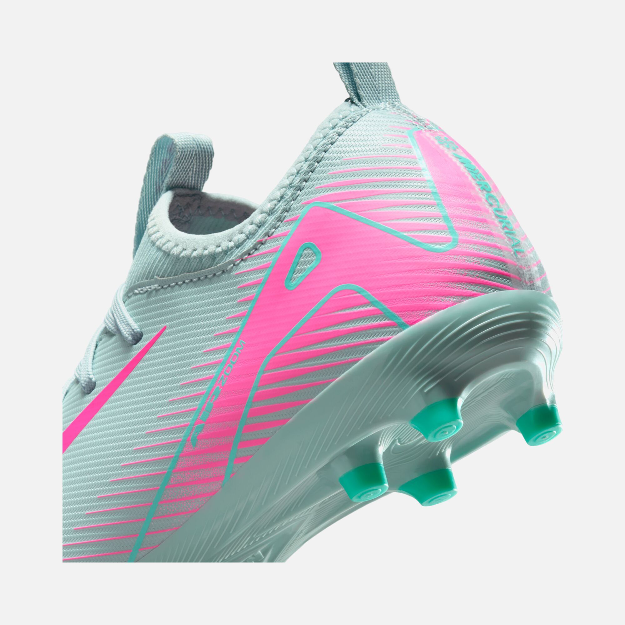 Nike Jr. Mercurial Vapor 16 Academy FG/MG Multi-Ground Low-Top Çocuk Krampon