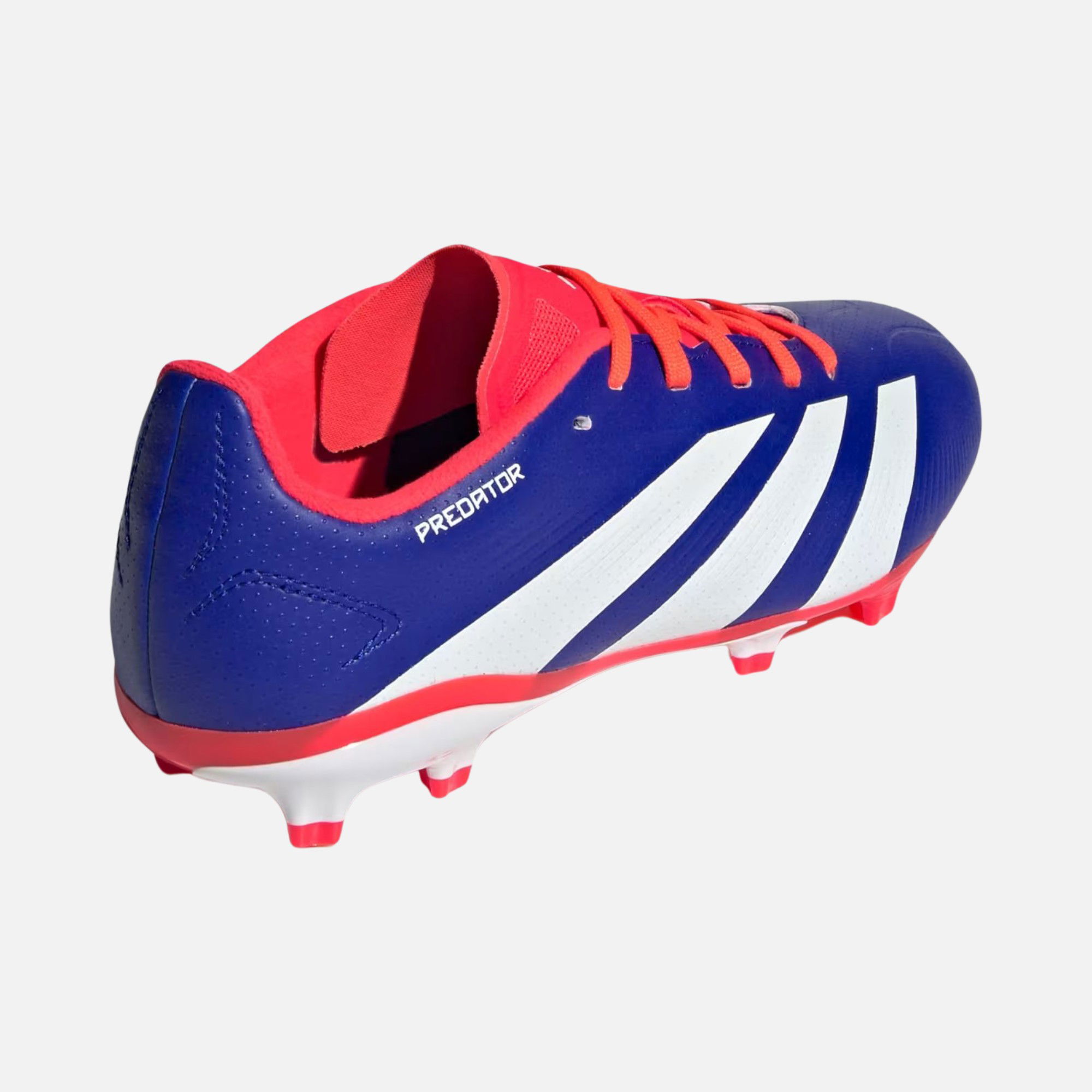adidas Predator League FG FW24 Firm-Ground Çocuk Krampon
