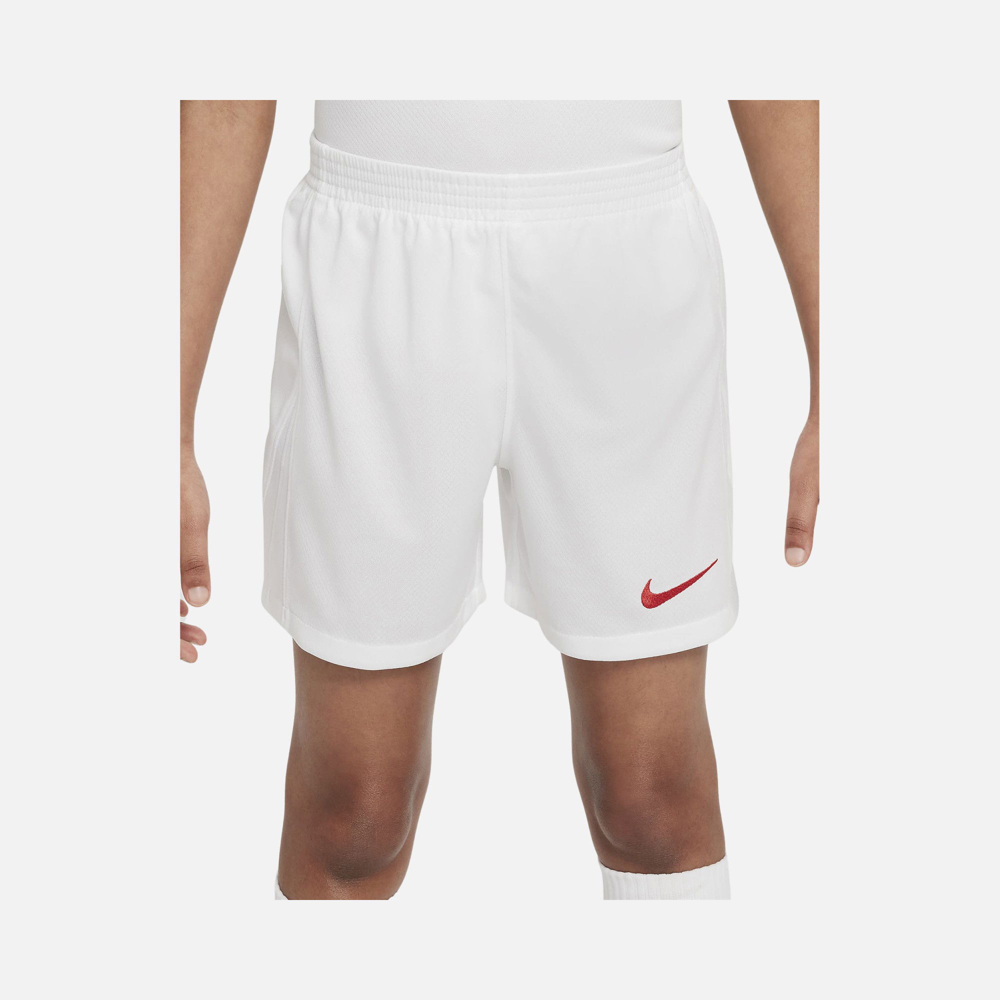 Nike Türkiye 2024-2025 Dri-Fit Stadium İç Saha Çocuk Forma
