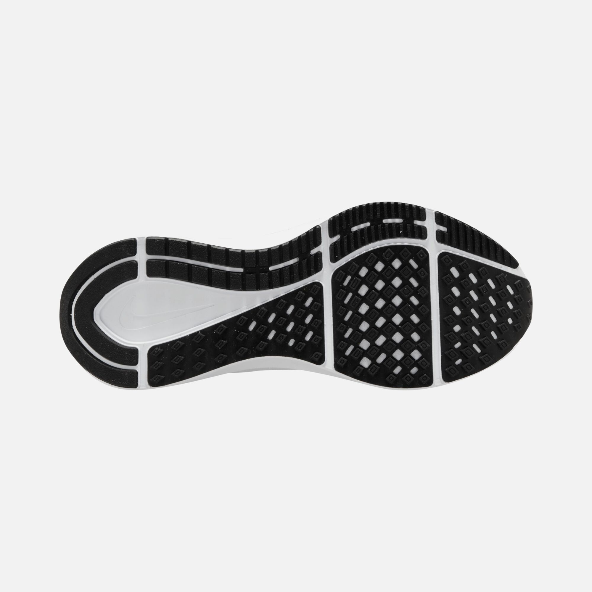 Nike Air Zoom Structure 25 Road Running Kadın Spor Ayakkabı