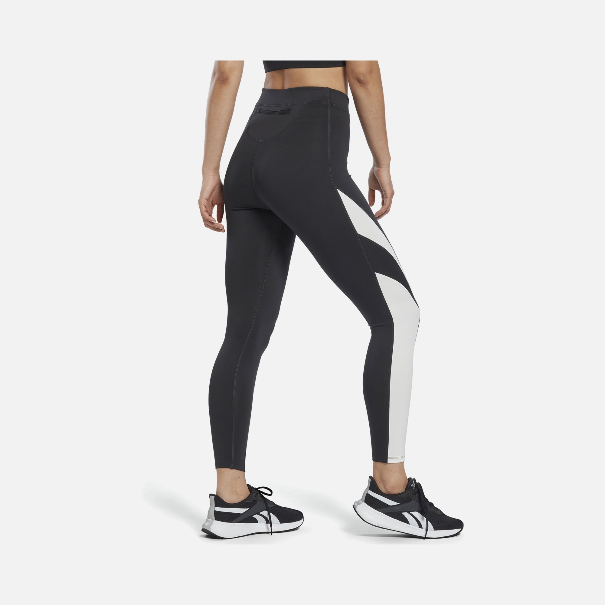 Reebok Vector 7/8 Running Kadın Tayt