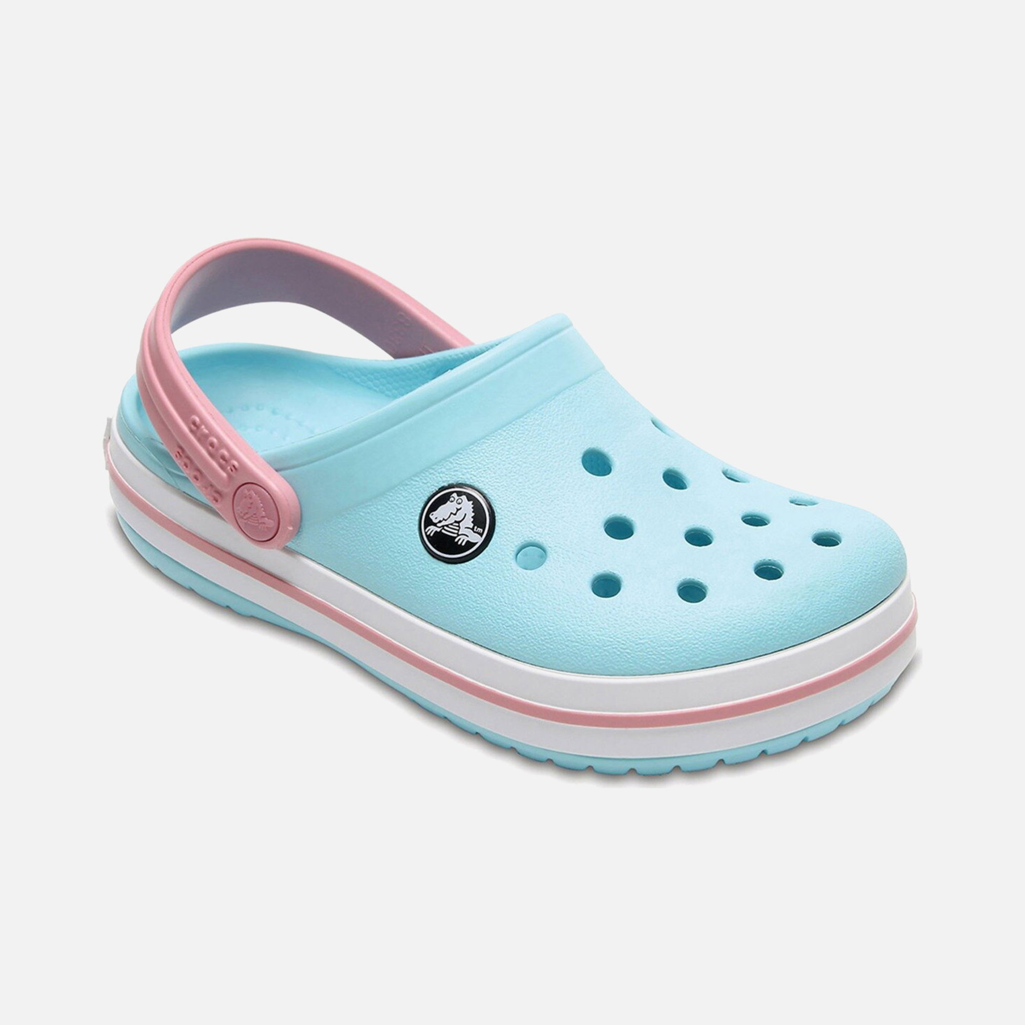 Crocs Crocband Clog SS21 Çocuk Terlik