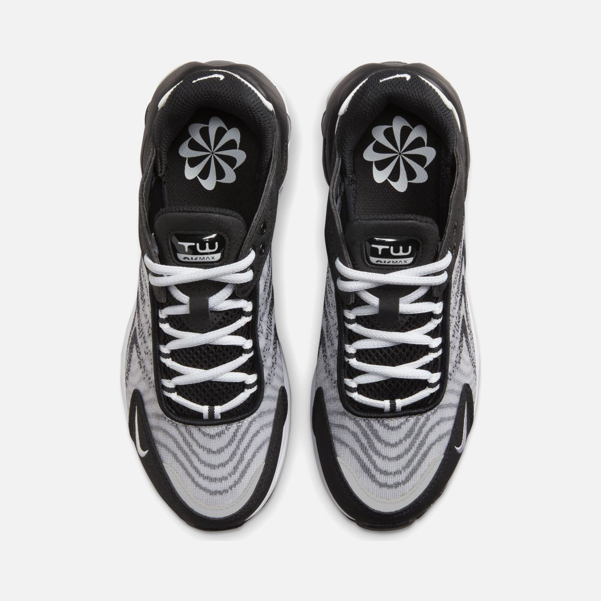 Nike Air Max ''Tailwind Style'' (GS) Spor Ayakkabı