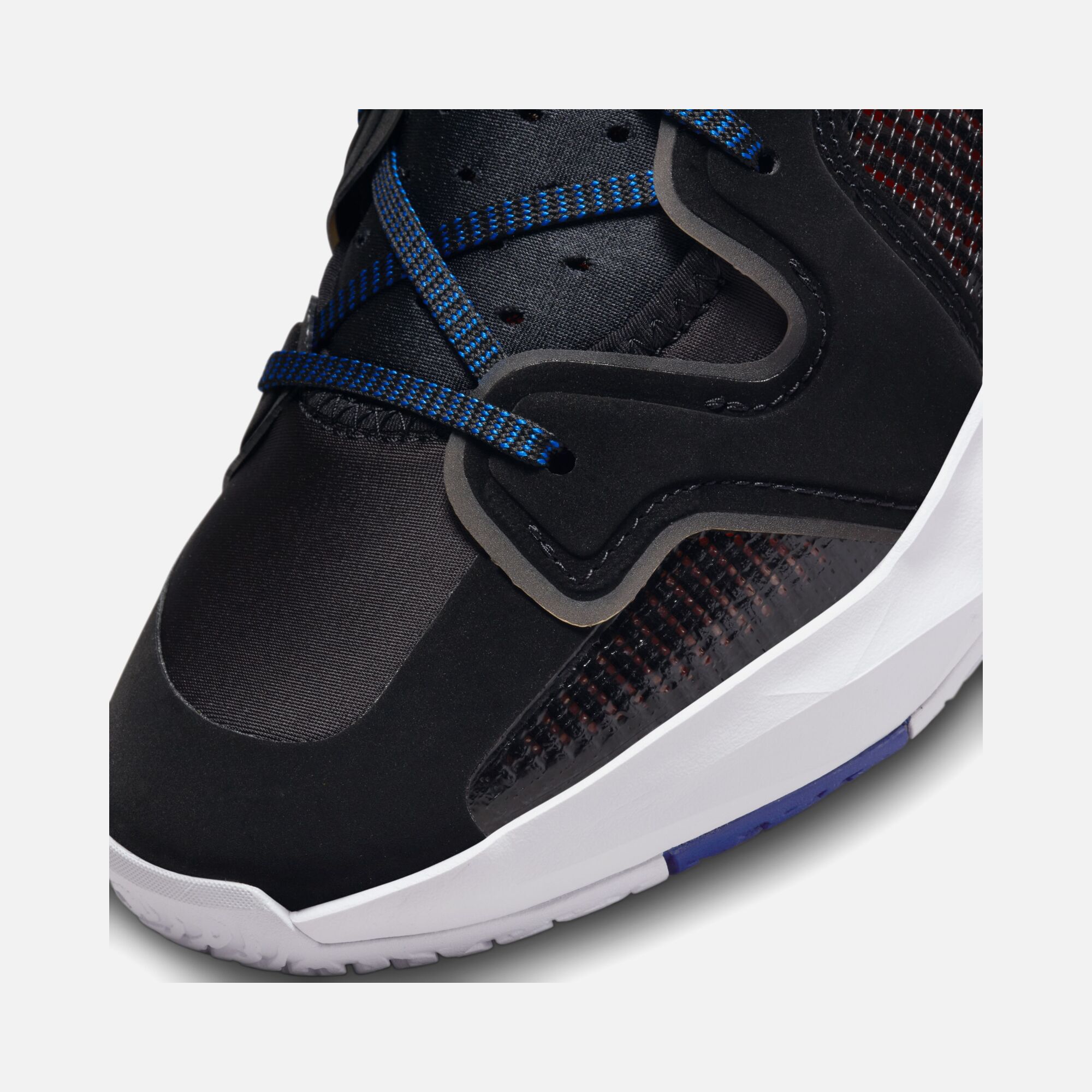 Nike Air Jordan XXXVII Low Erkek Basketbol Ayakkabısı