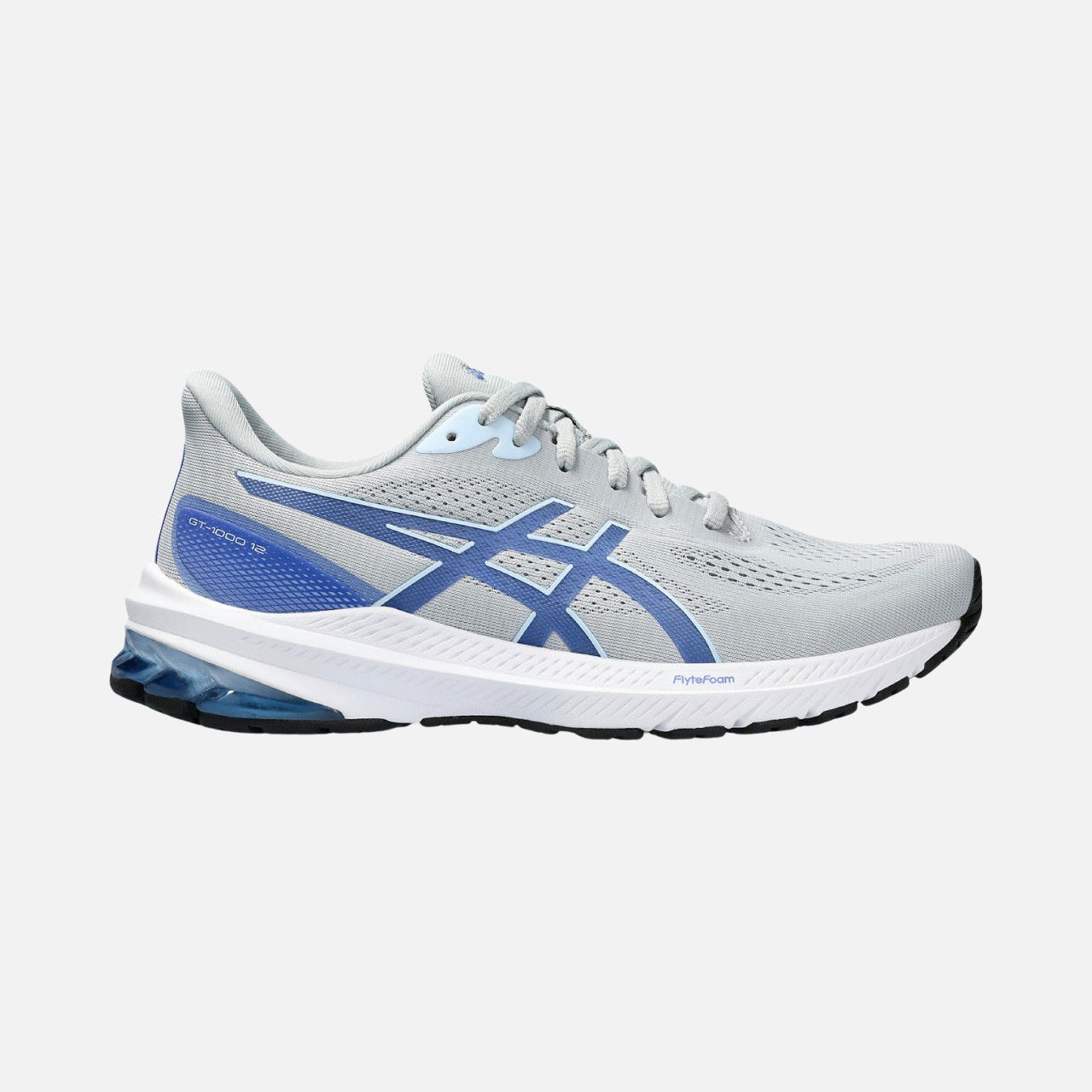 Asics Gt-1000 12 Running Kadın Spor Ayakkabı