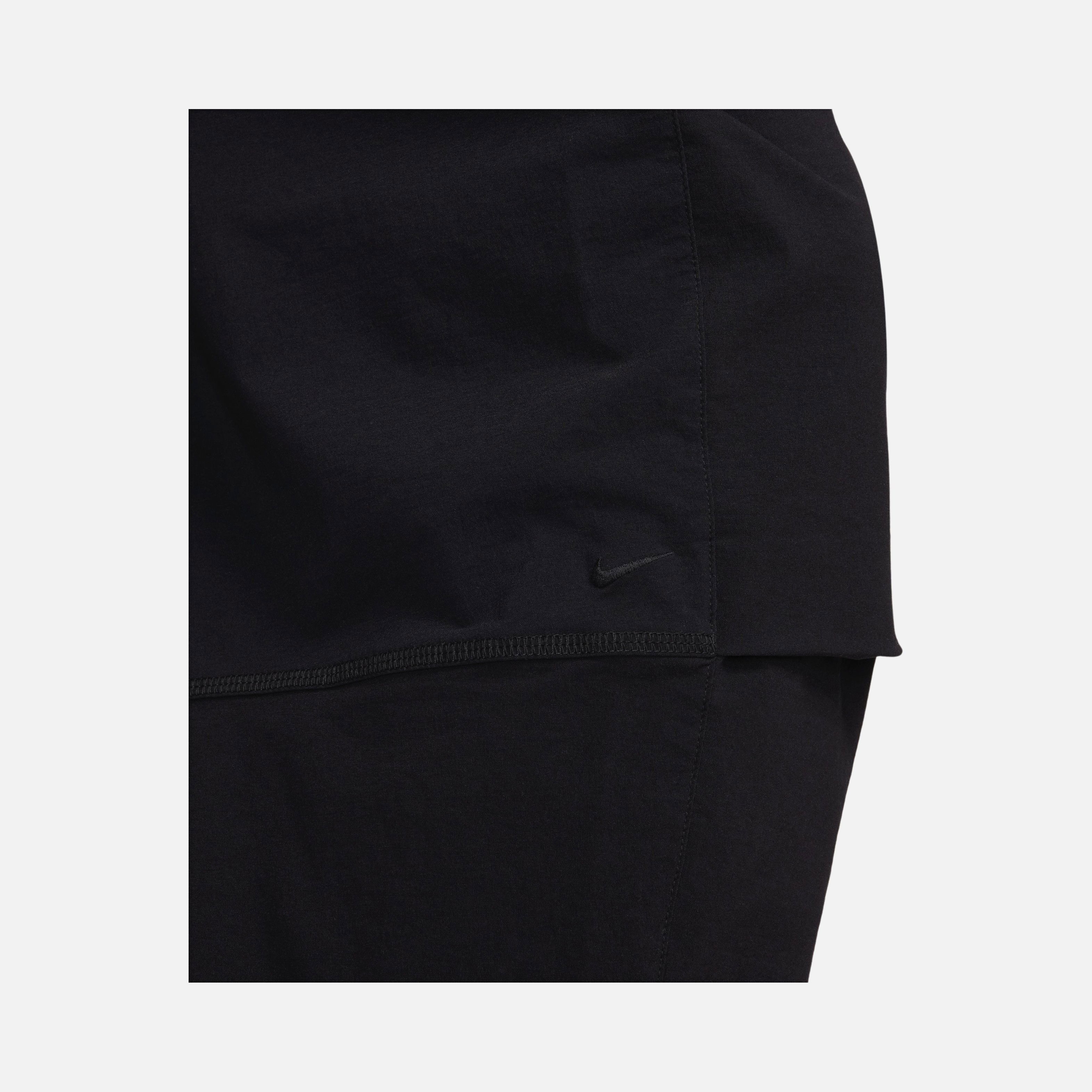 Nike Sportswear Tech Woven Oversized Erkek Eşofman Altı