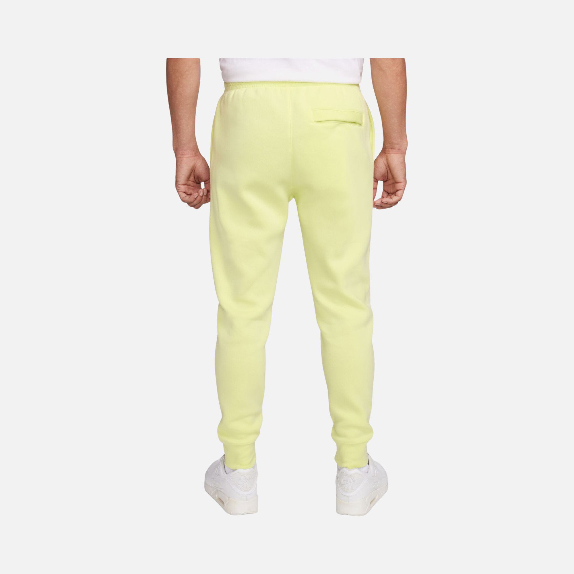 Nike Sportswear Club Fleece Erkek Eşofman Altı