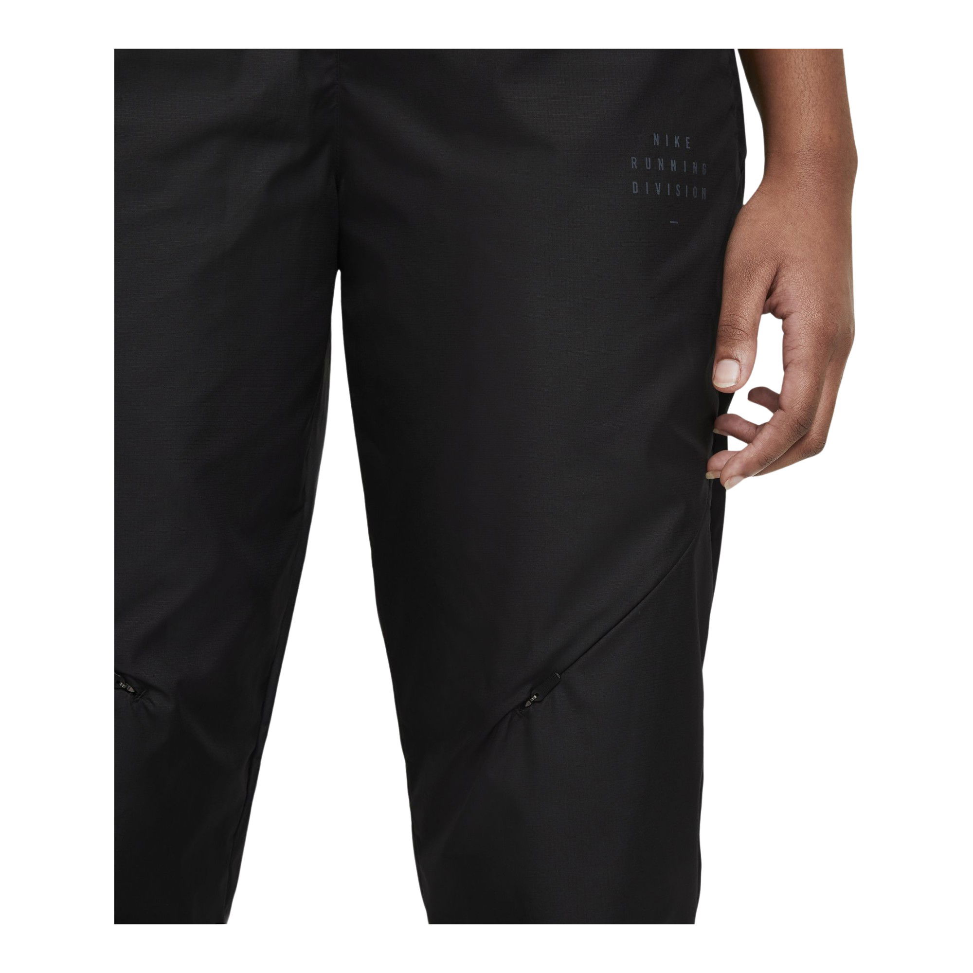 Nike Run Division Dynamic Vent Running Trousers Kadın Eşofman Altı