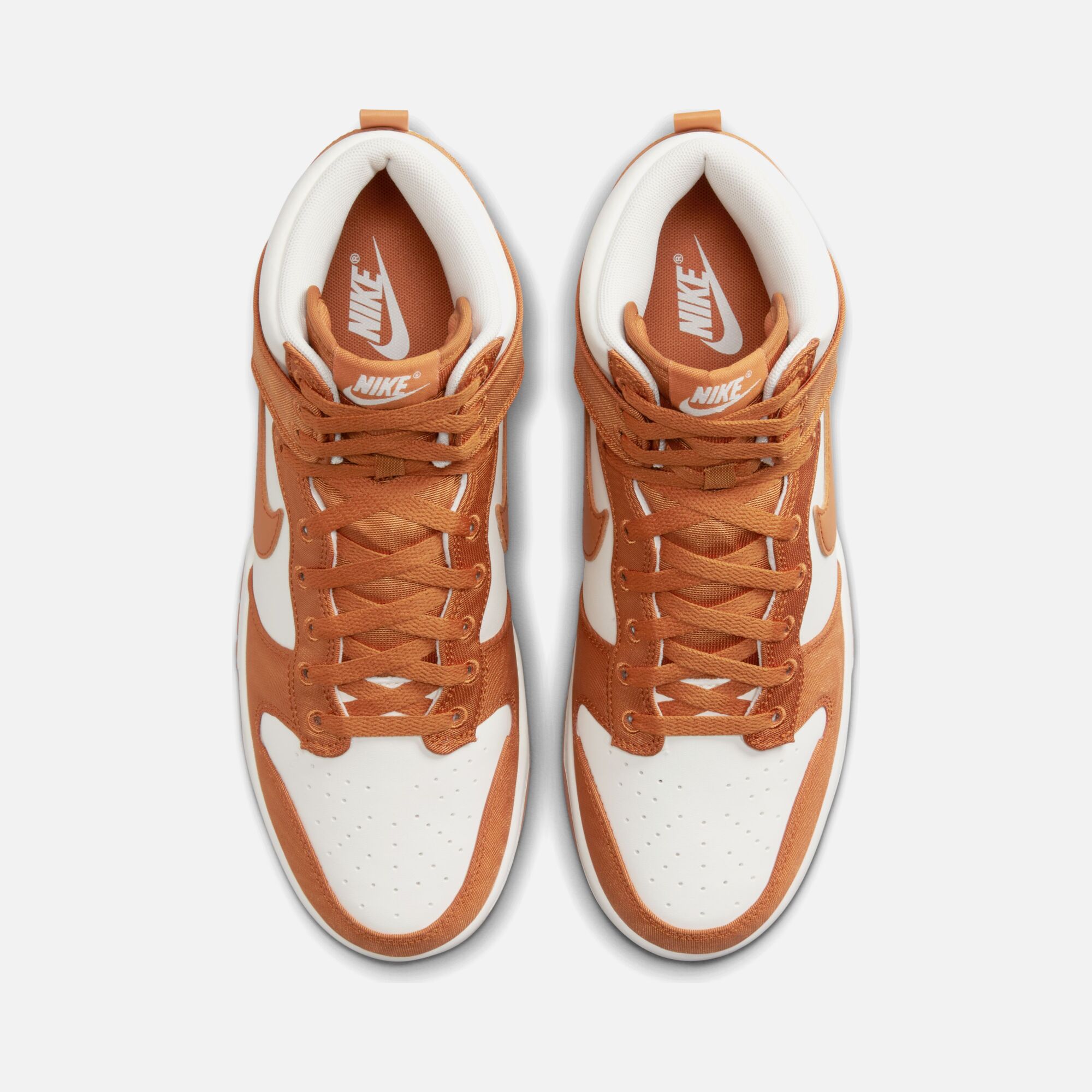 Nike Dunk High Retro SE SU23 Erkek Spor Ayakkabı