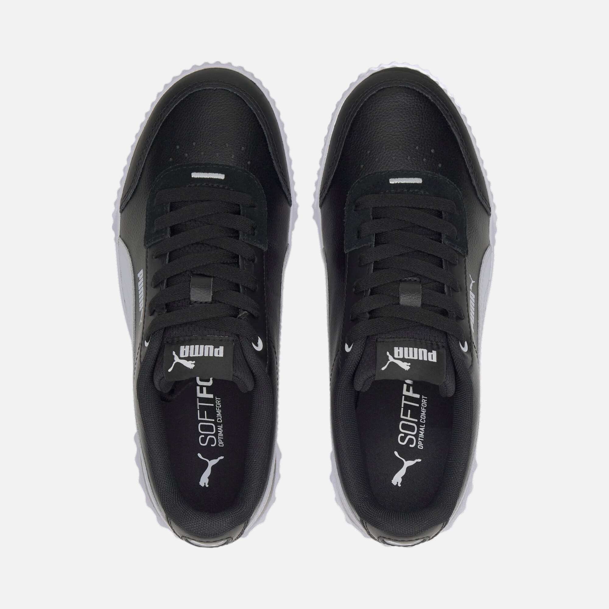 Puma Carina Lift Kadın Spor Ayakkabı