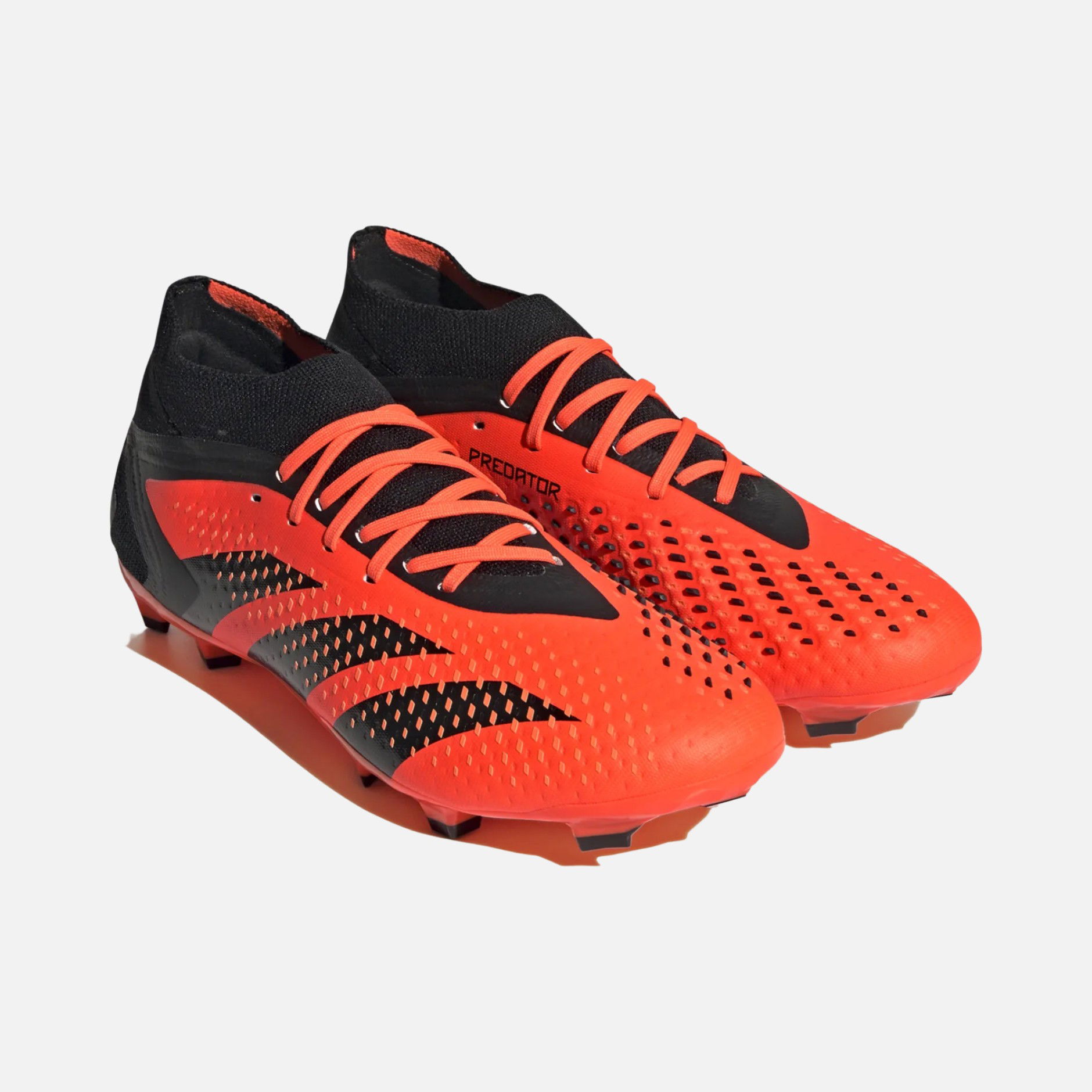 adidas Predator Accuracy.2 FG Frim-Ground Erkek Krampon