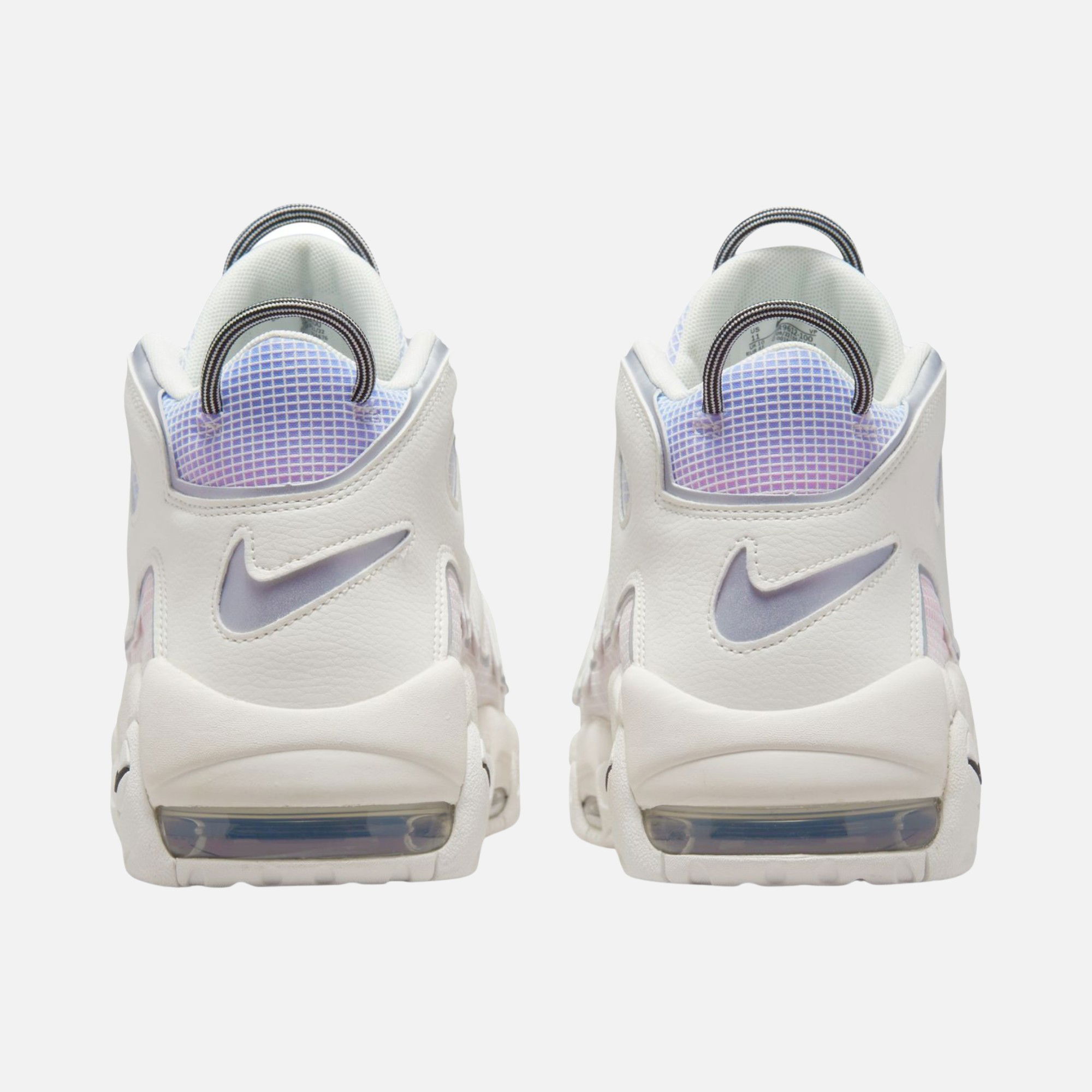 Nike Air More Uptempo '96 "Gradient" Erkek Spor Ayakkabı