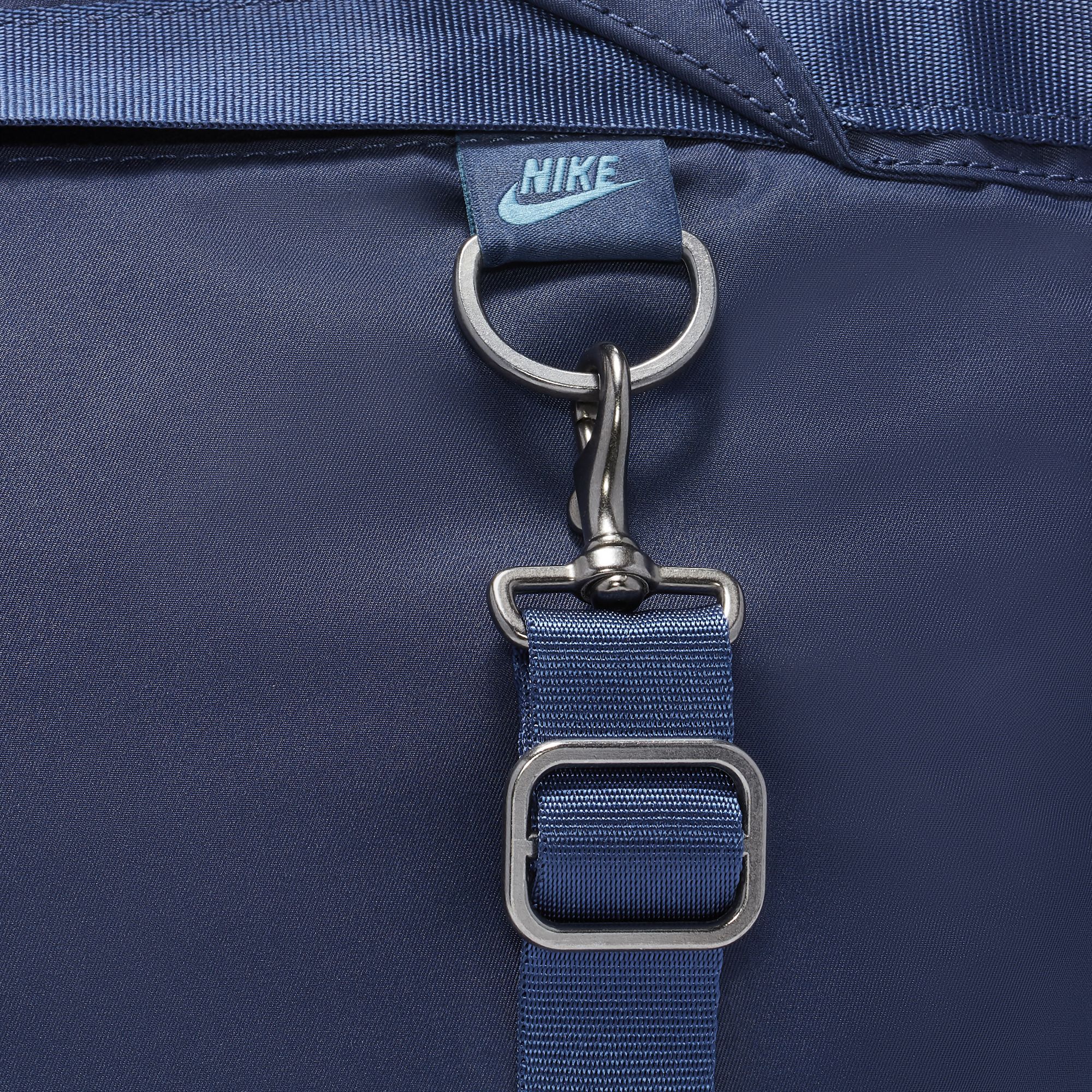 Nike Sportswear Futura Luxe Tote (10 L) Kadın El Çantası