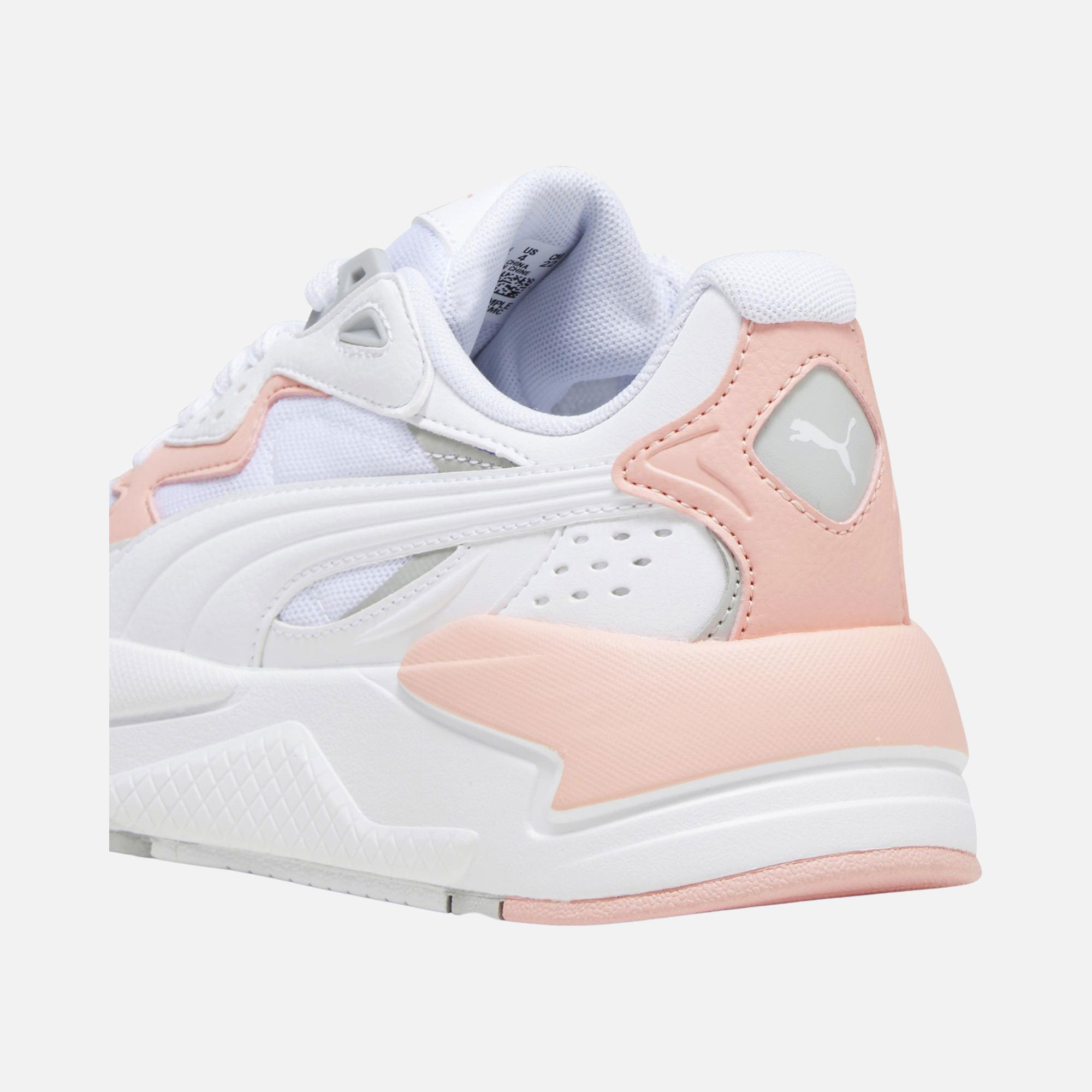 Puma Sportswear X-Ray Speed (GS) Çocuk Spor Ayakkabı