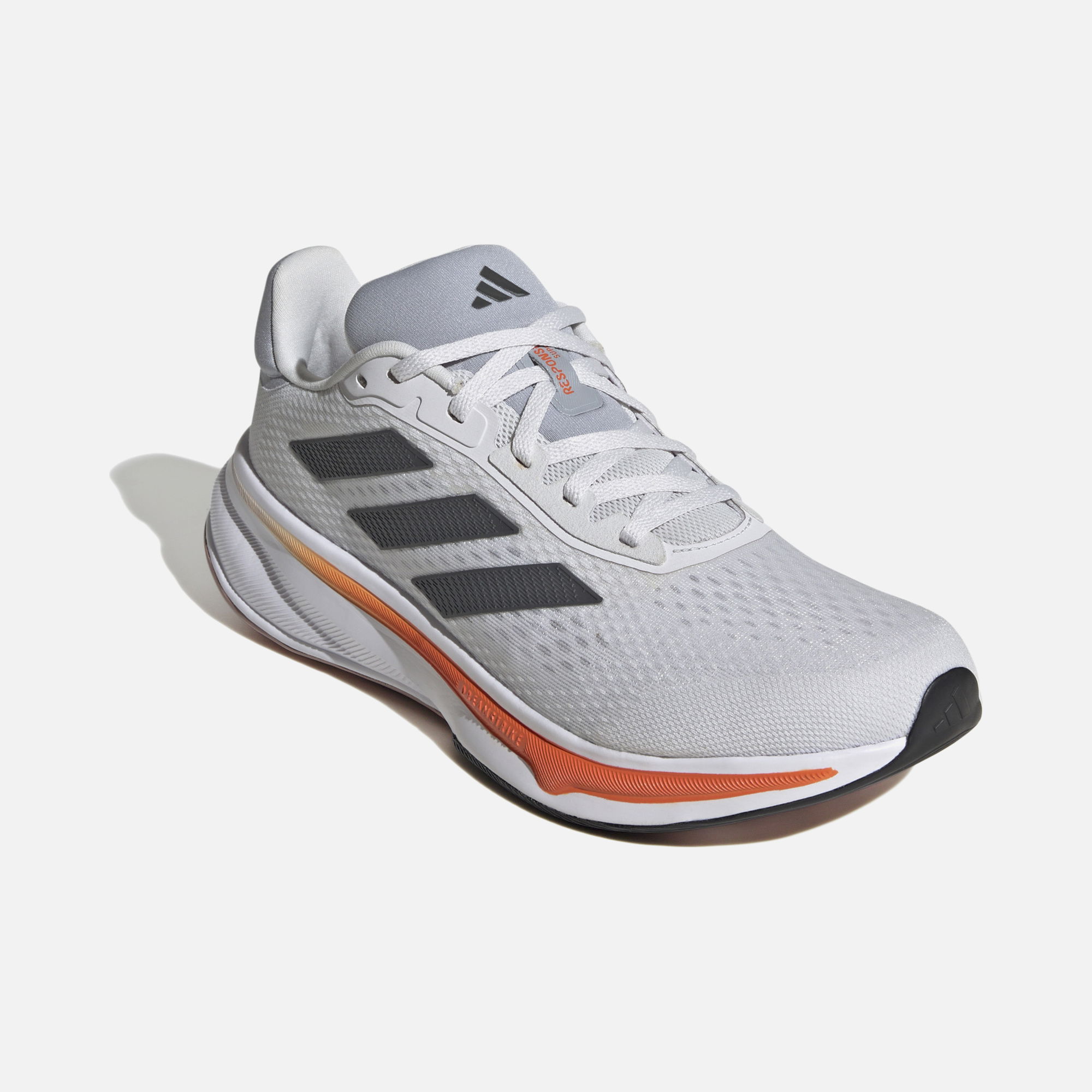 adidas Response Super Short Distance Running Erkek Spor Ayakkabı