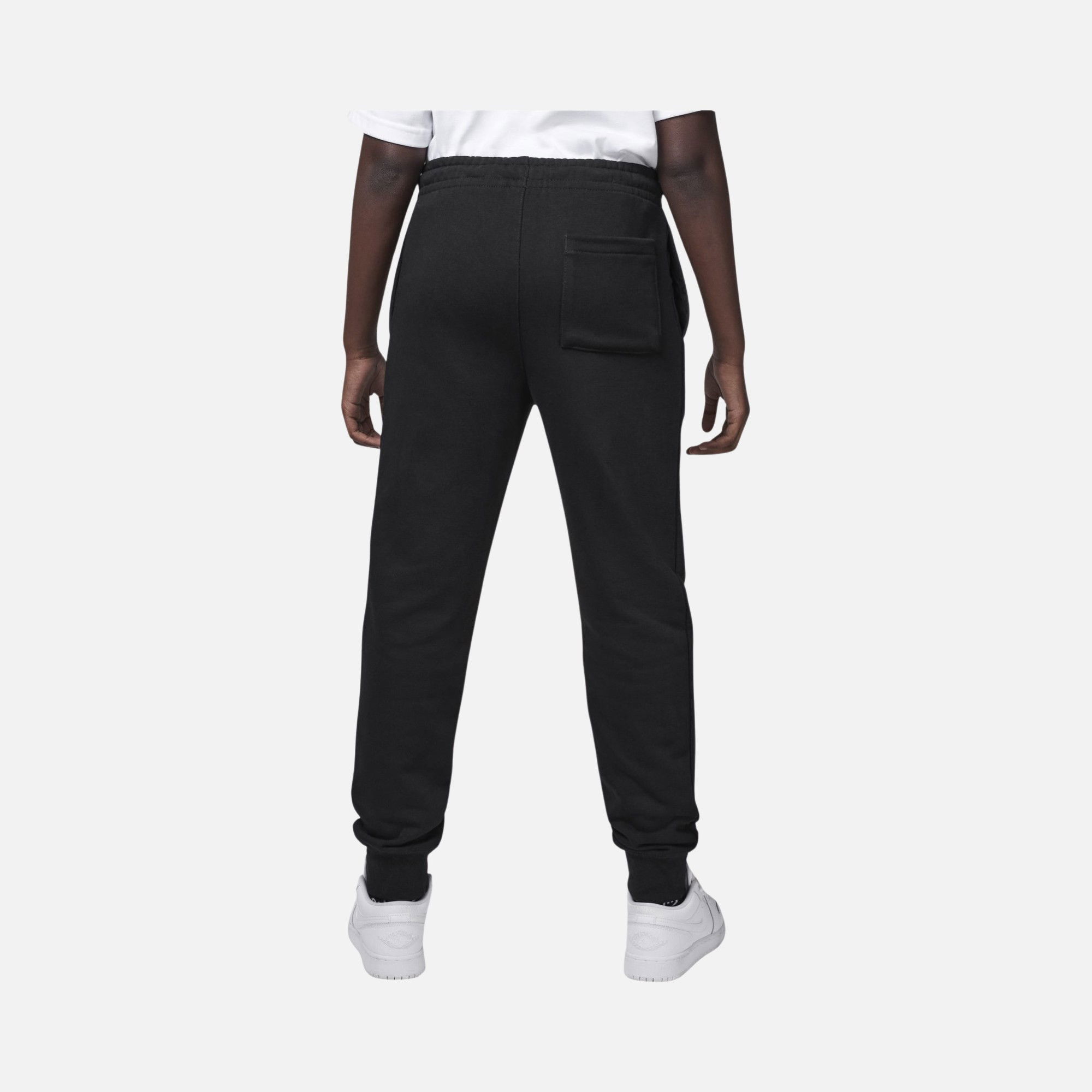 Nike Jordan Brooklyn Essentials French Terry Çocuk Eşofman Altı