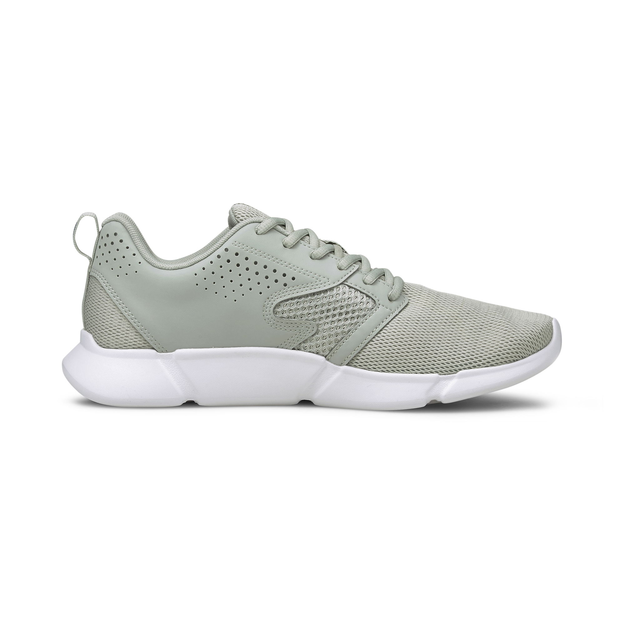 Puma INTERFLEX Modern Unisex Spor Ayakkabı