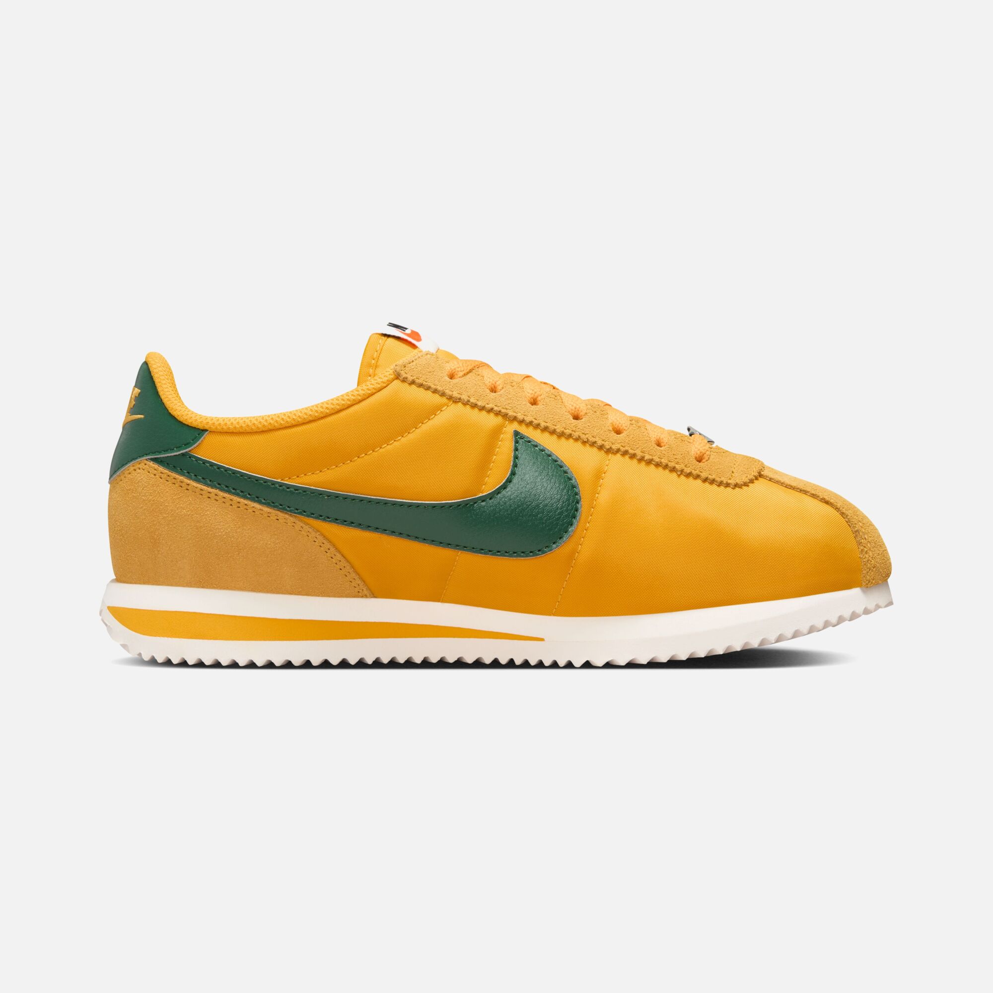 Nike Cortez Textile Upper Kadın Spor Ayakkabı