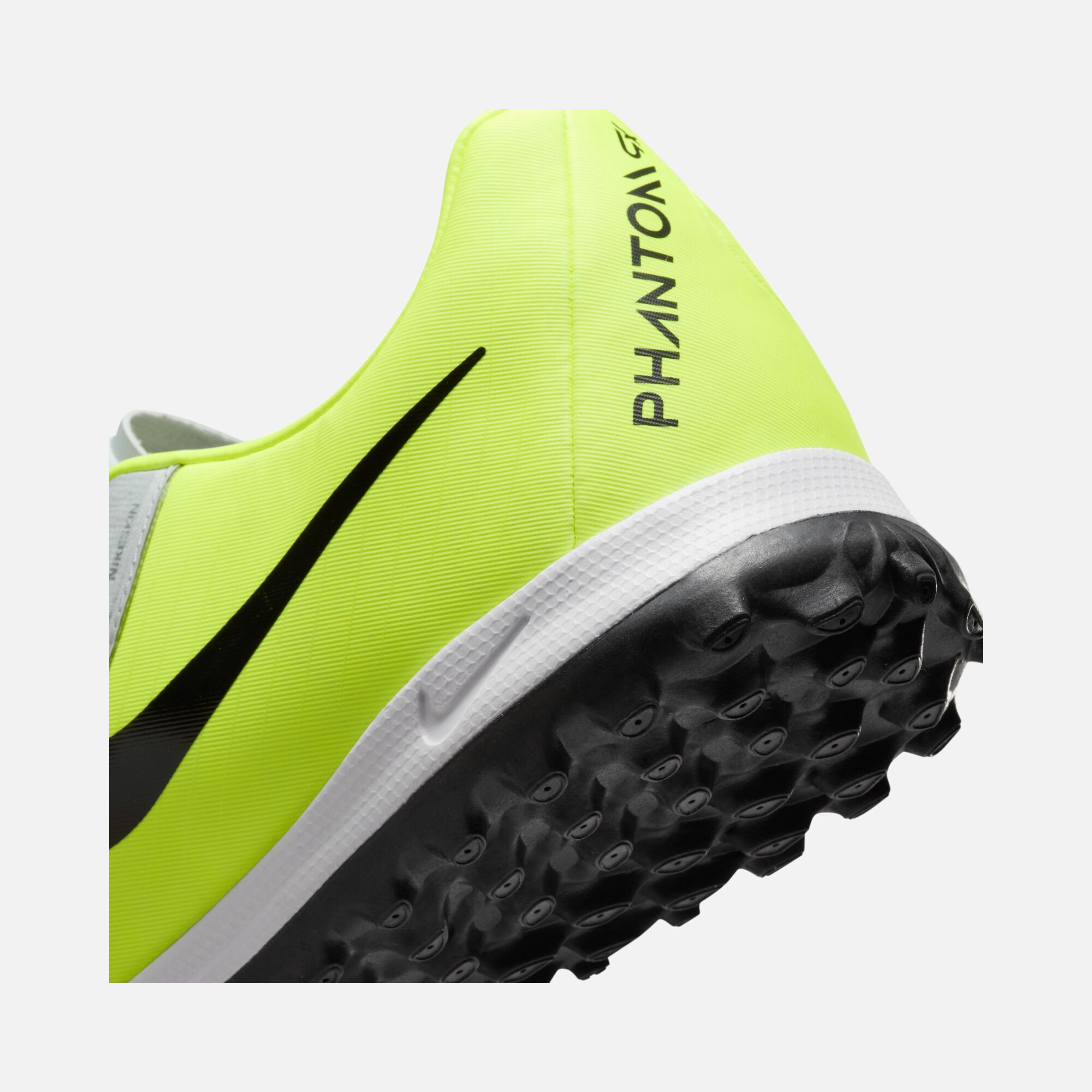 Nike Phantom GX II Academy TF Turf Low-Top Erkek Halı Saha Ayakkabı