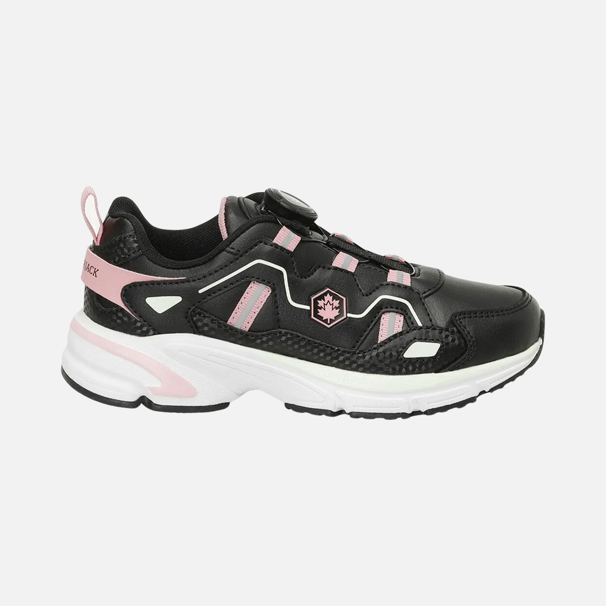 Lumberjack Sportswear Thor 4PR (Girls') Çocuk Spor Ayakkabı