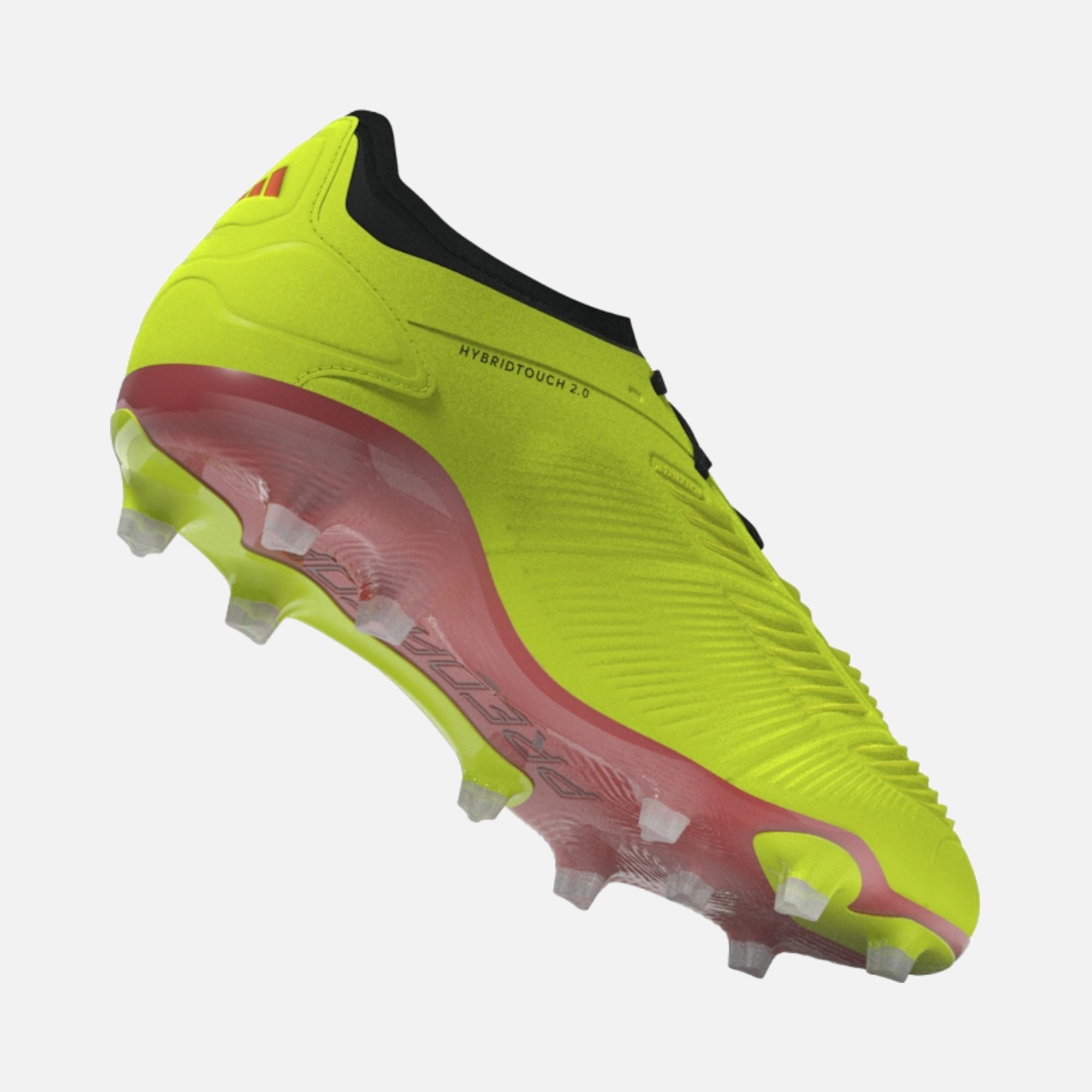 adidas Predator Pro FG Erkek Krampon