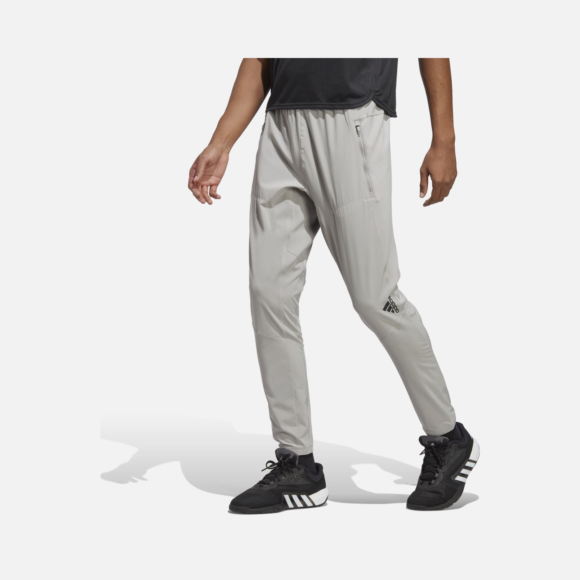 adidas AEROREADY D4T Gym & Training Erkek Eşofman Altı