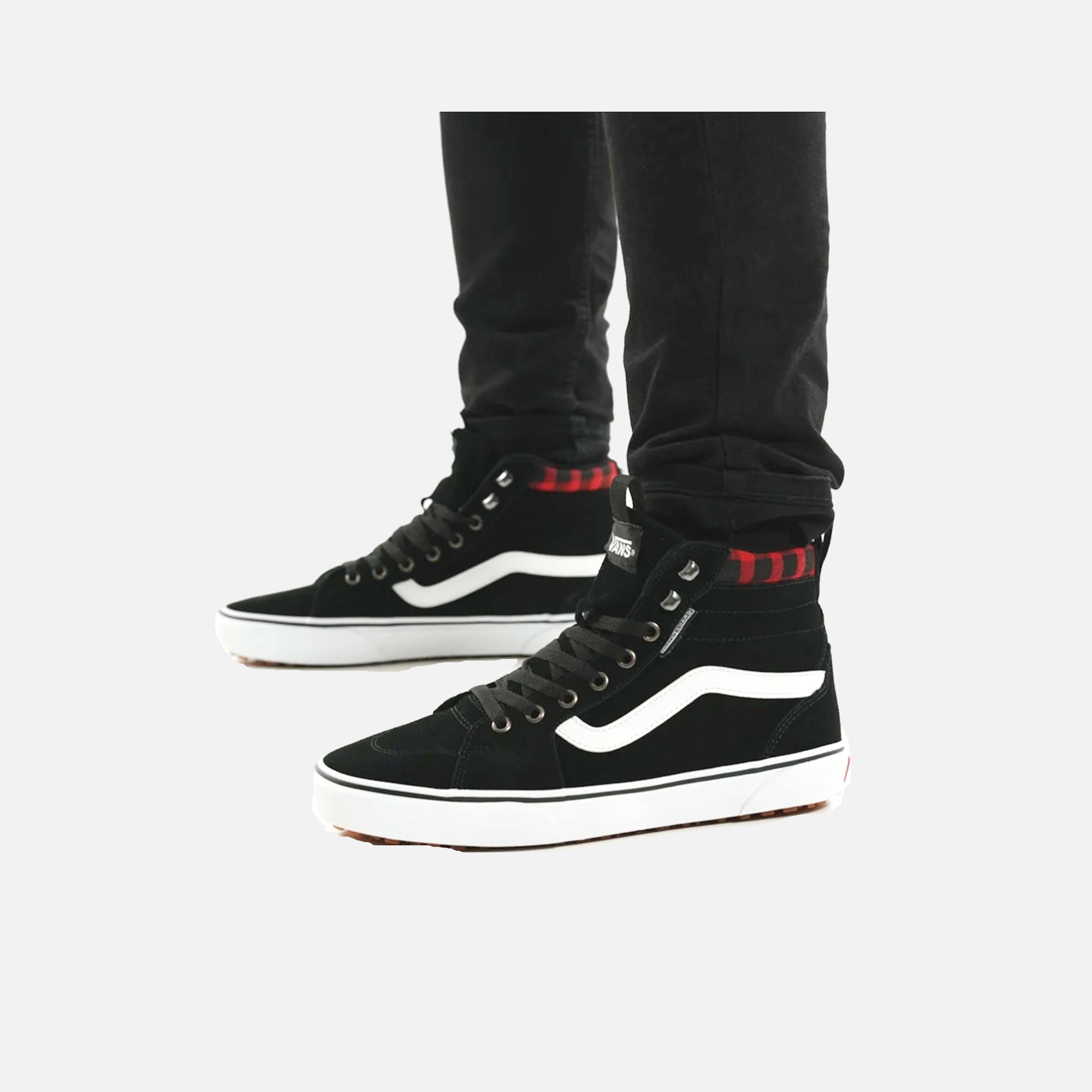 Vans Filmore Guard High Erkek Spor Ayakkabı