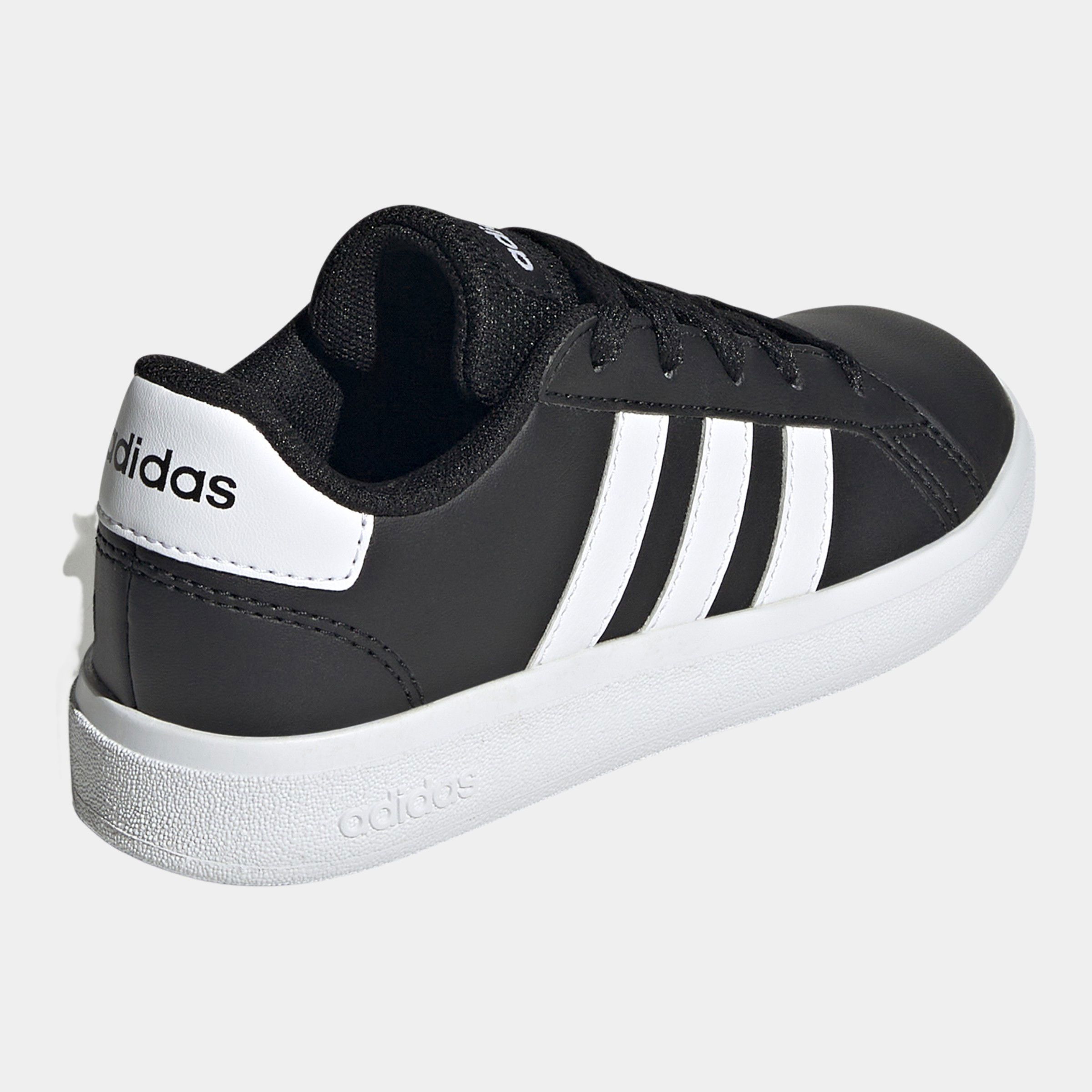 adidas Grand Court 2.0 K (GS) Spor Ayakkabı