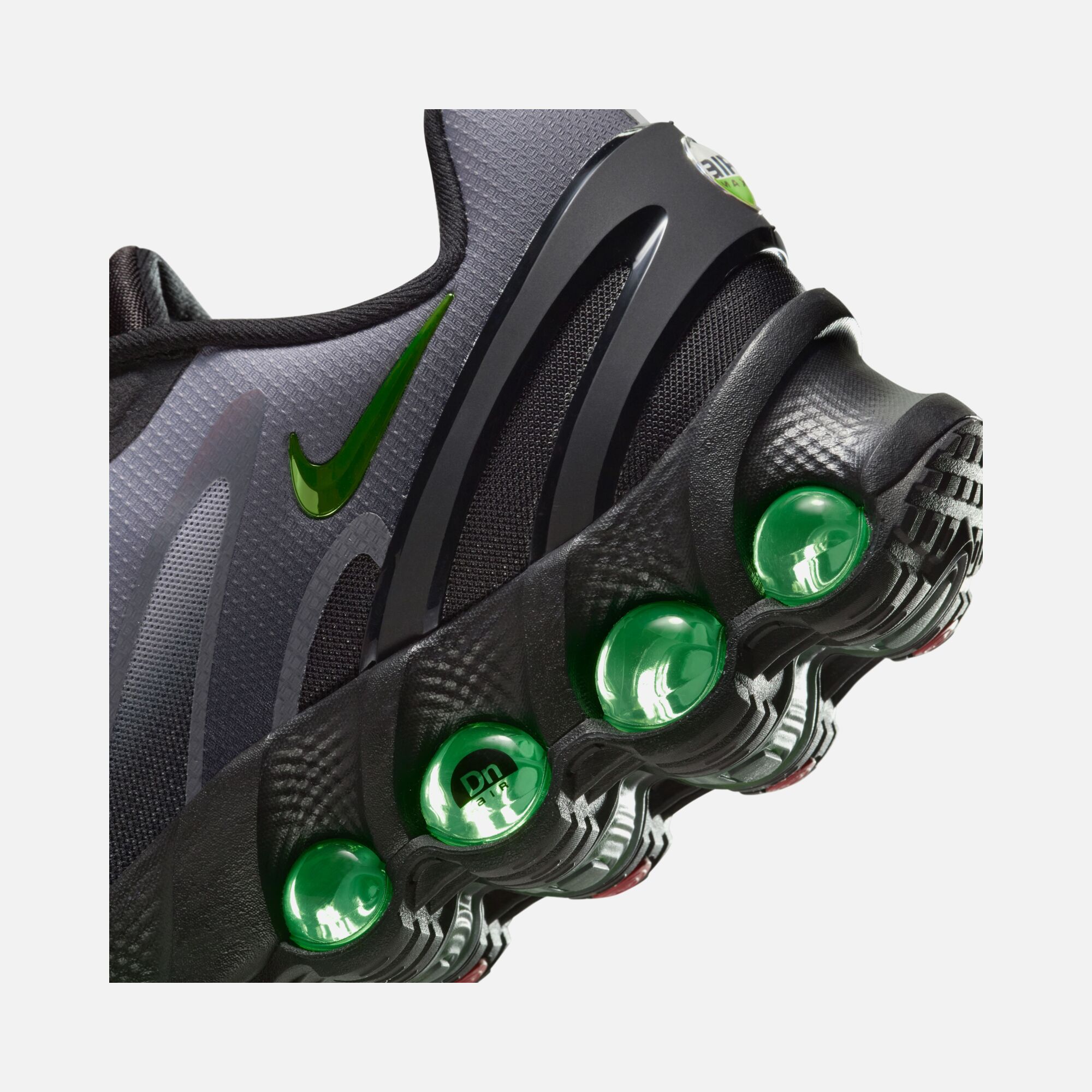 Nike Air Max ''Dynamic Air 8'' Erkek Spor Ayakkabı