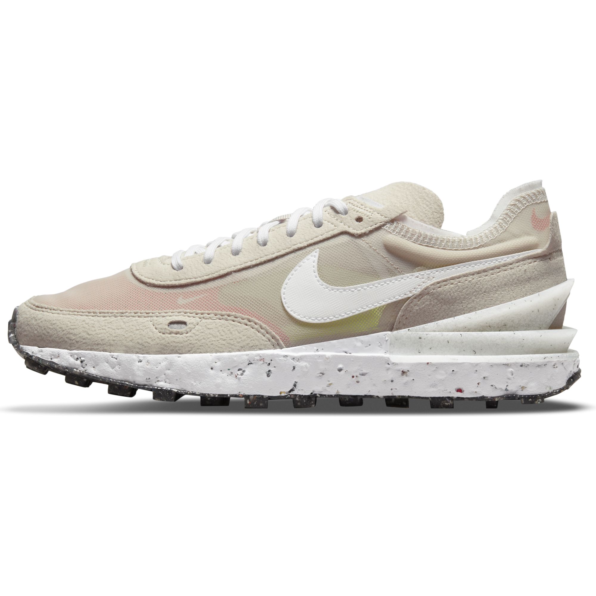 Nike Waffle One Crater SE Next Nature Kadın Spor Ayakkabı