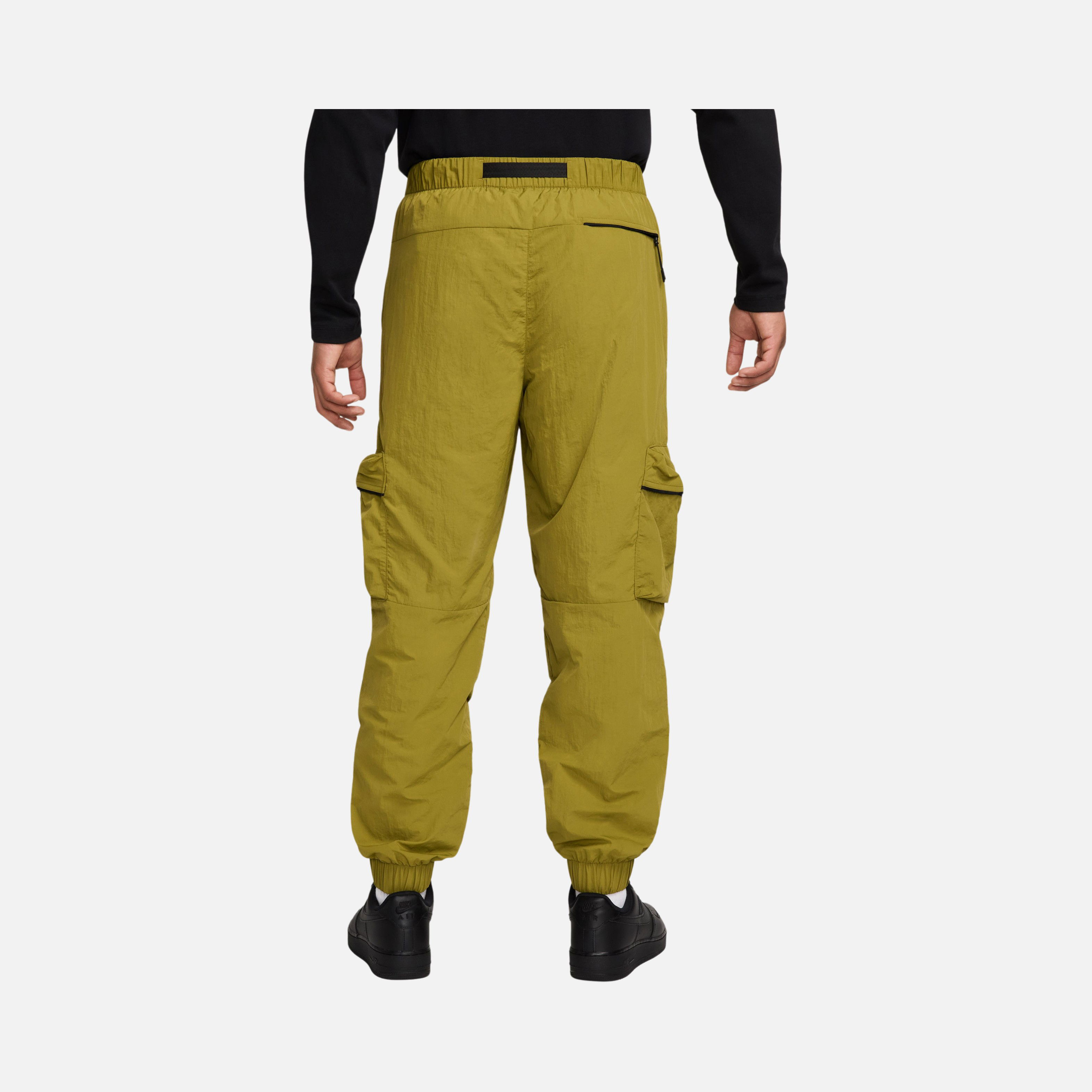 Nike Sportswear Tech Woven UV Coating Cargo Erkek Pantolon