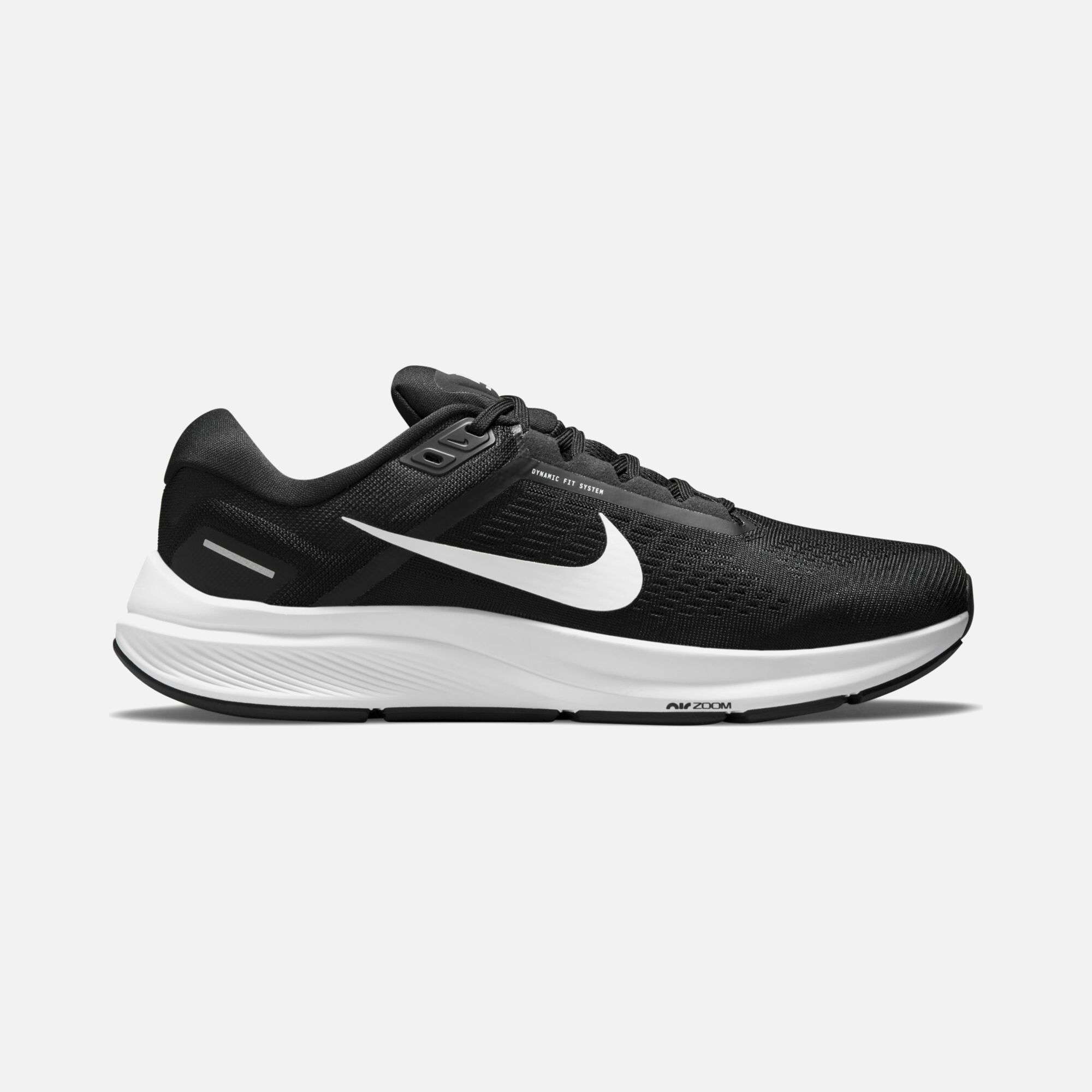 Nike Air Zoom Structure 24 Road Running Erkek Spor Ayakkabı