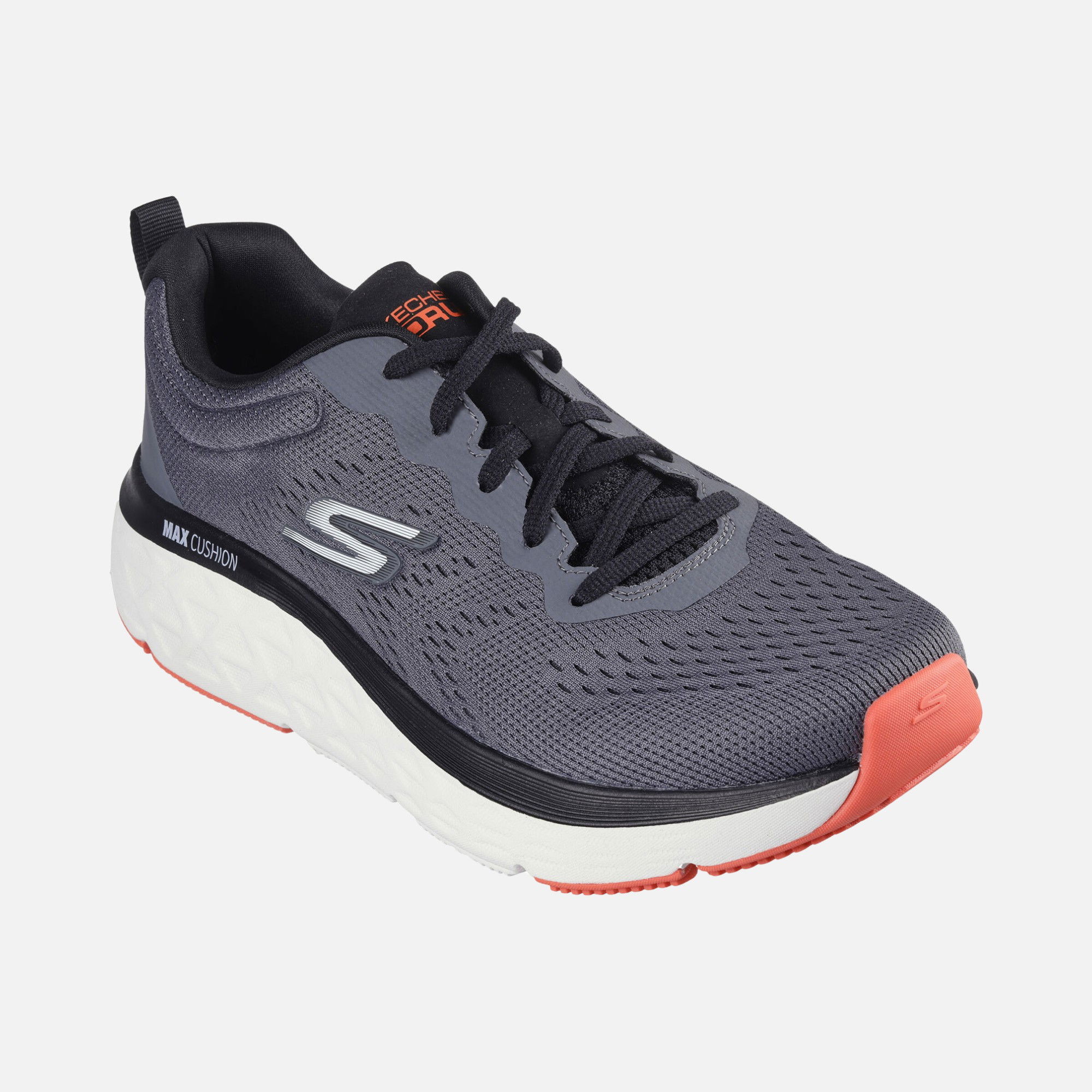 Skechers Max Cuhioning Delta-Speed Up Running Erkek Spor Ayakkabı