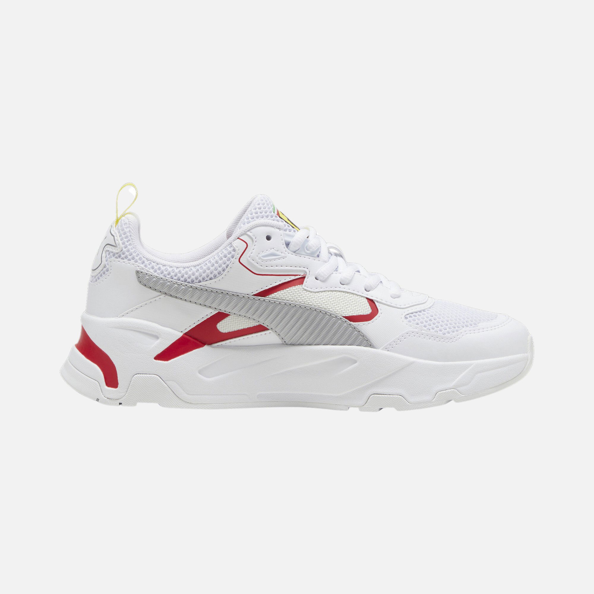 Puma Sportswear Ferrari Trinity Erkek Spor Ayakkabı