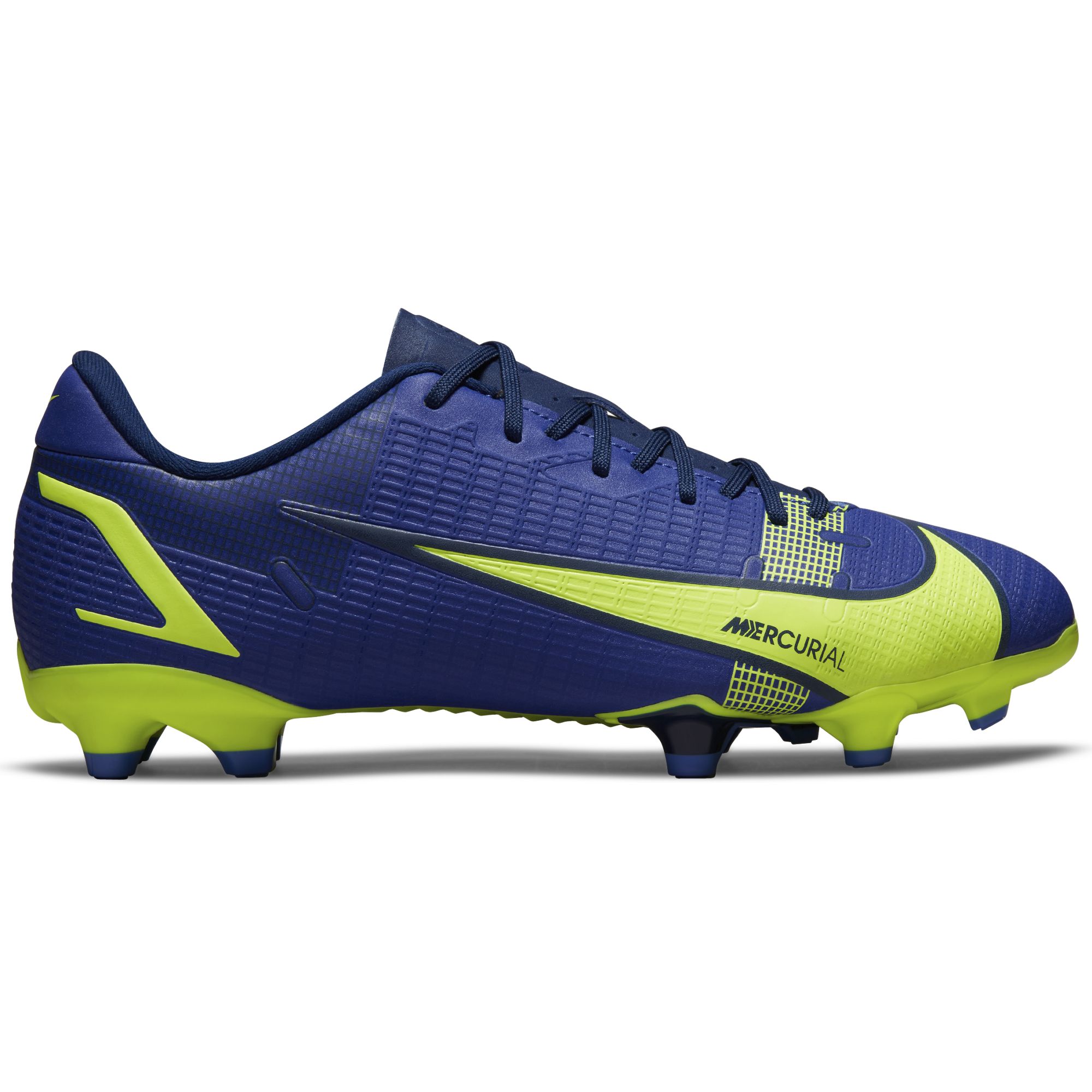 Nike Mercurial Jr Vapor 14 Academy FG/MG Çocuk Krampon