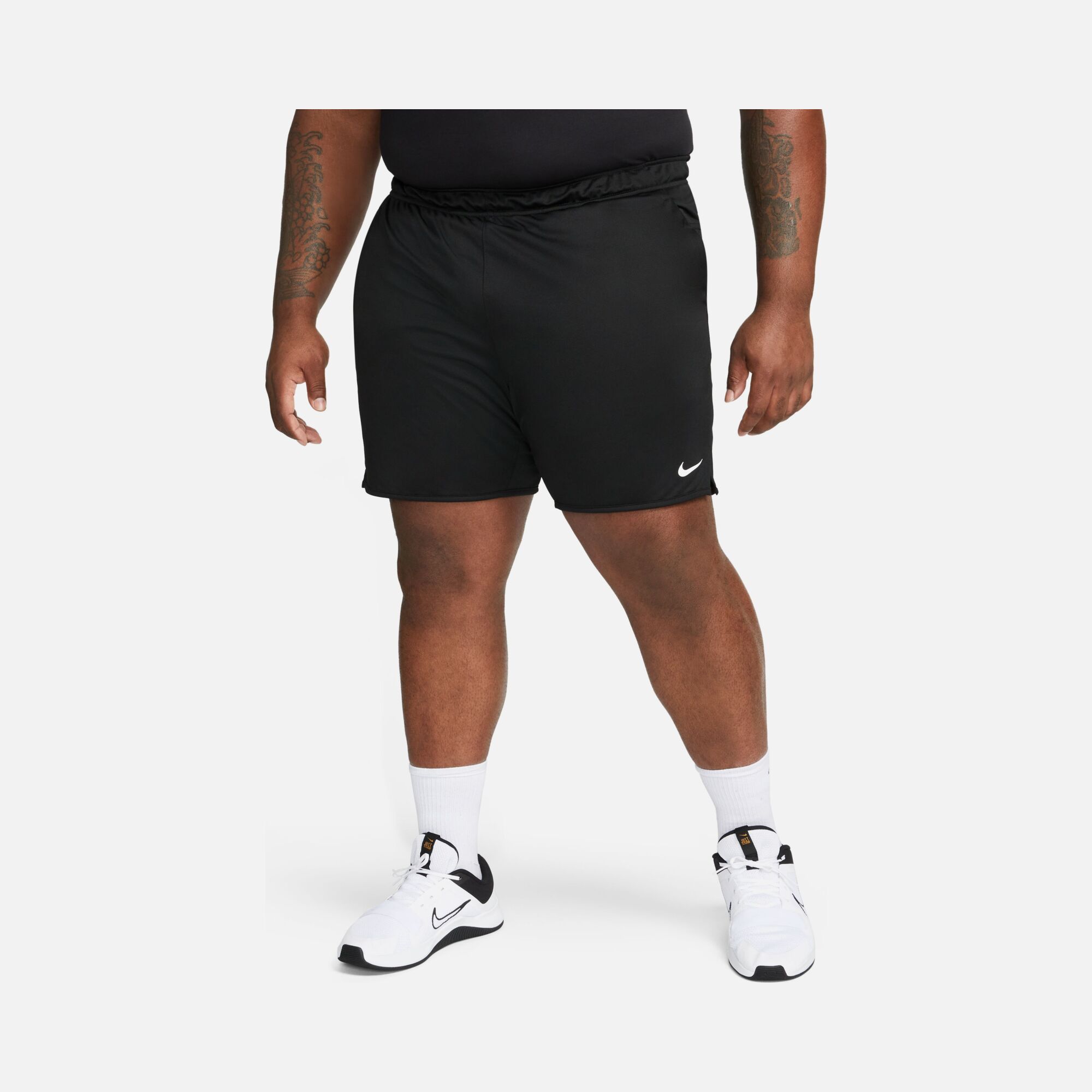 Nike Dri-Fit Totality 7" Unlined Versatile Training Erkek Şort