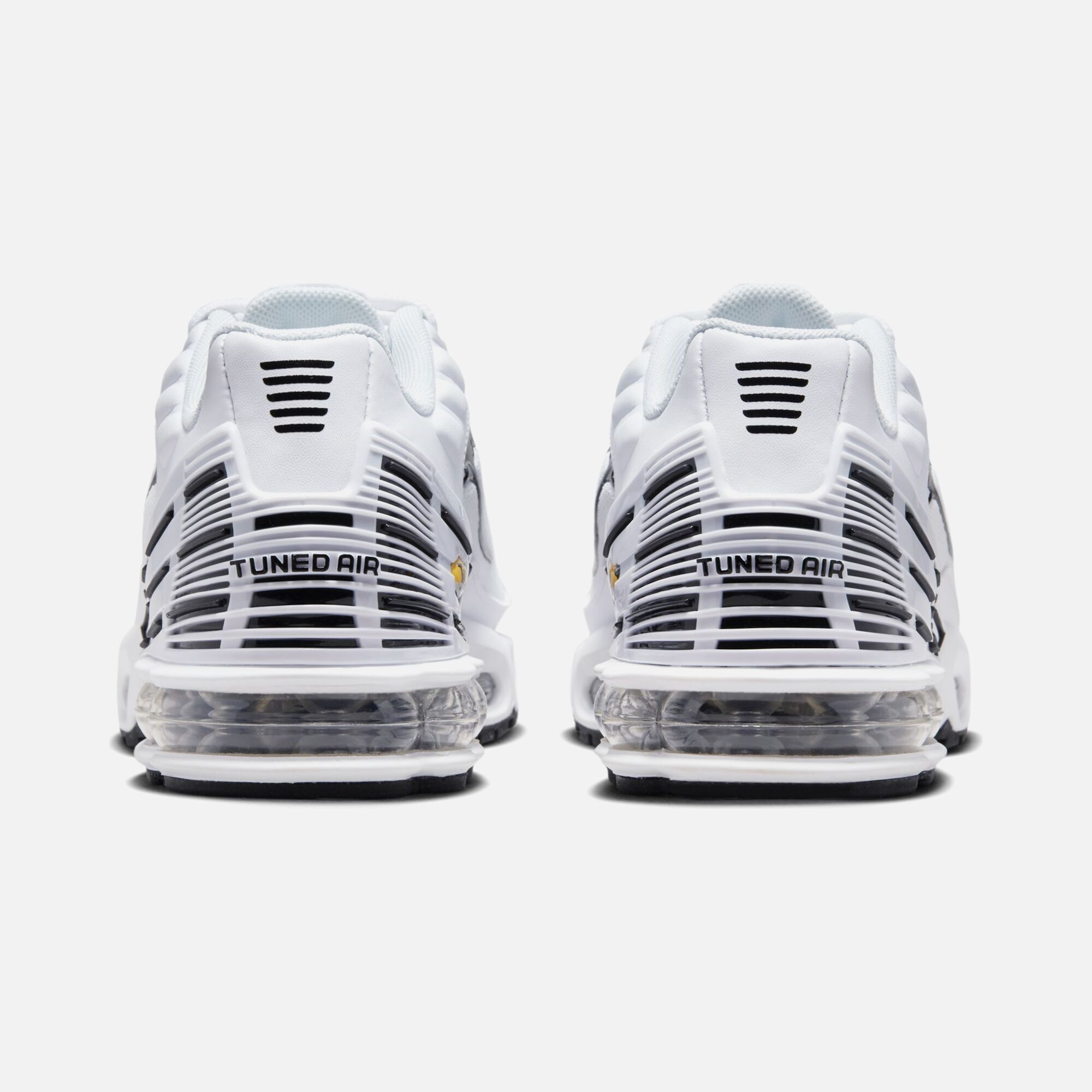 Nike Air Max Plus 3 (GS) Spor Ayakkabı