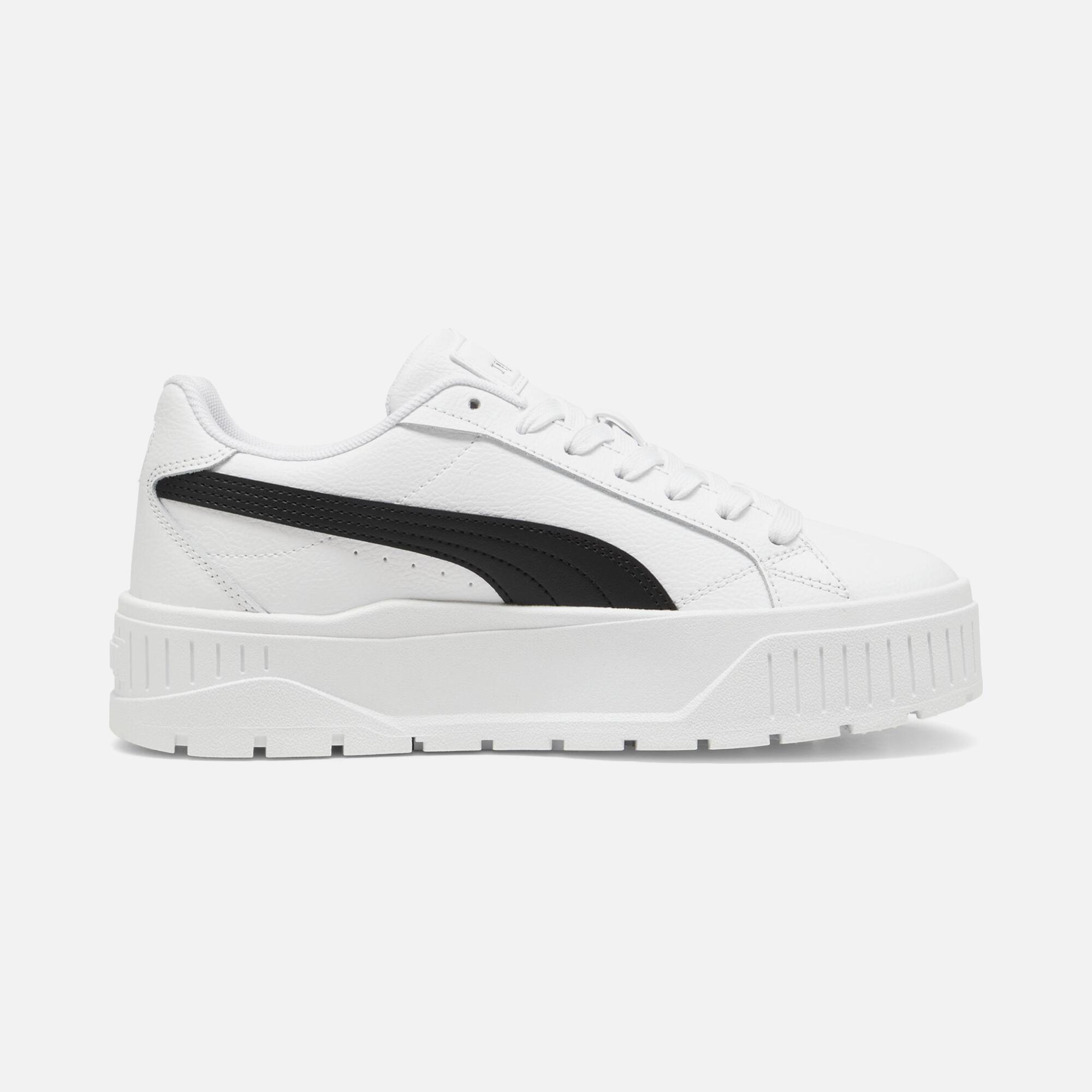 Puma Sportswear Karmen II Platform SoftFoam+ Heel Kadın Spor Ayakkabı
