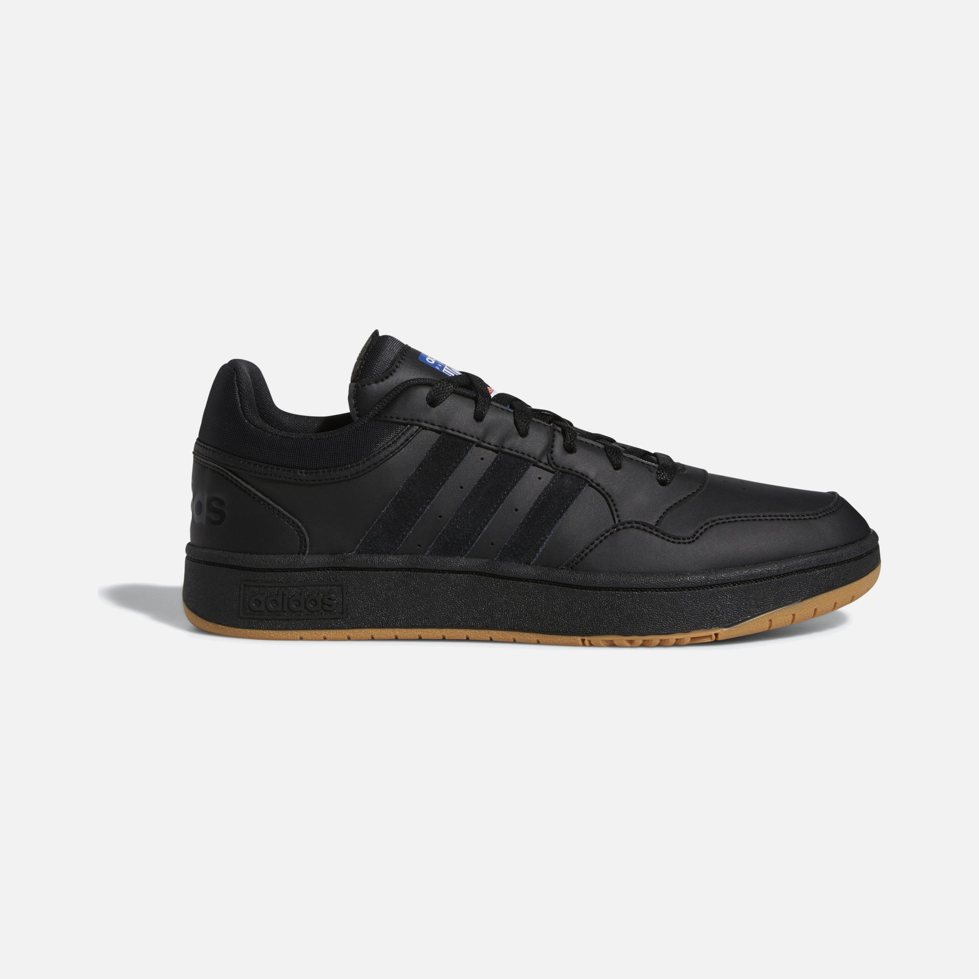 adidas Hoops 3.0 Low Classic Vintage FW24 Erkek Spor Ayakkabı