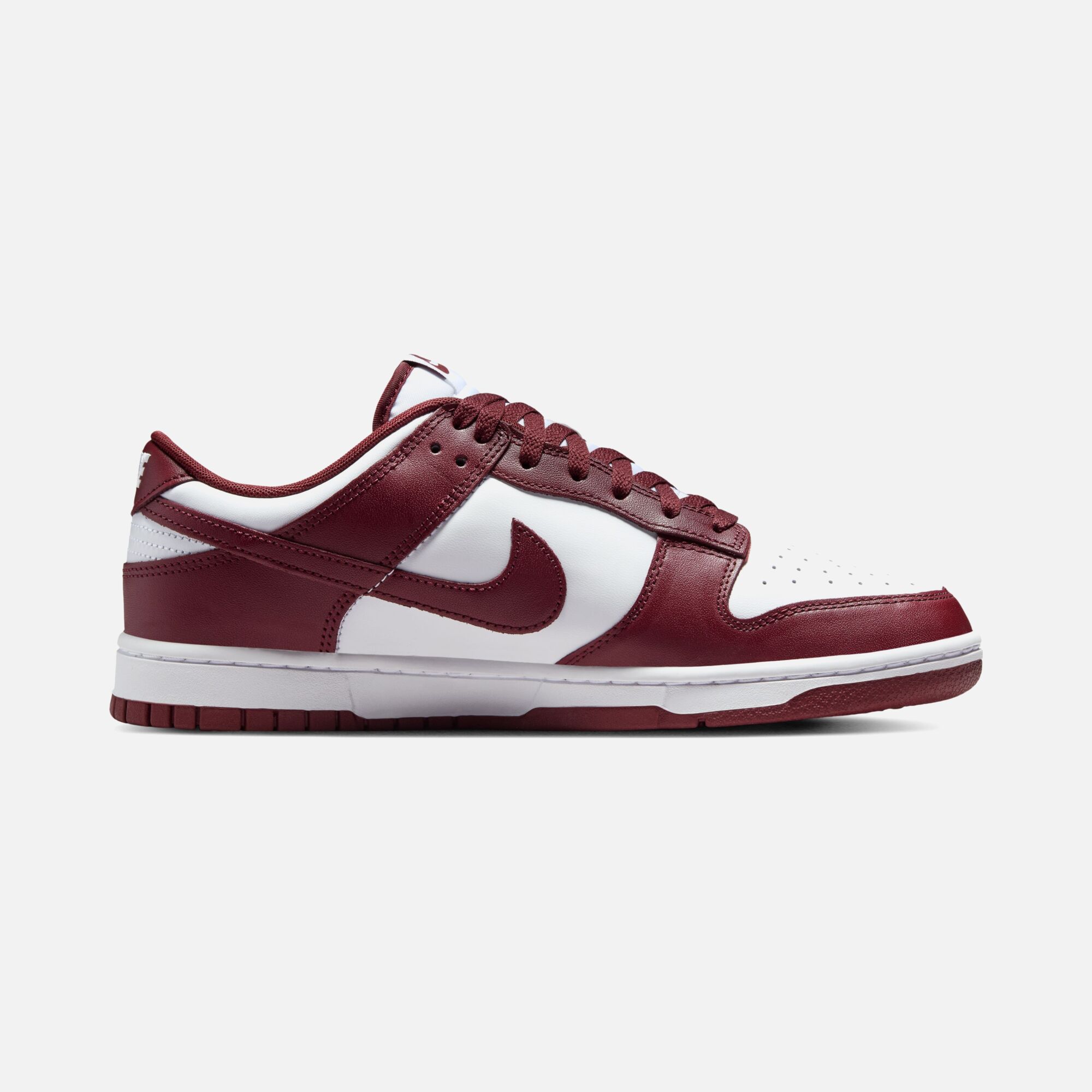 Nike Dunk Low Retro ''Be True To Your School Collection'' Erkek Spor Ayakkabı
