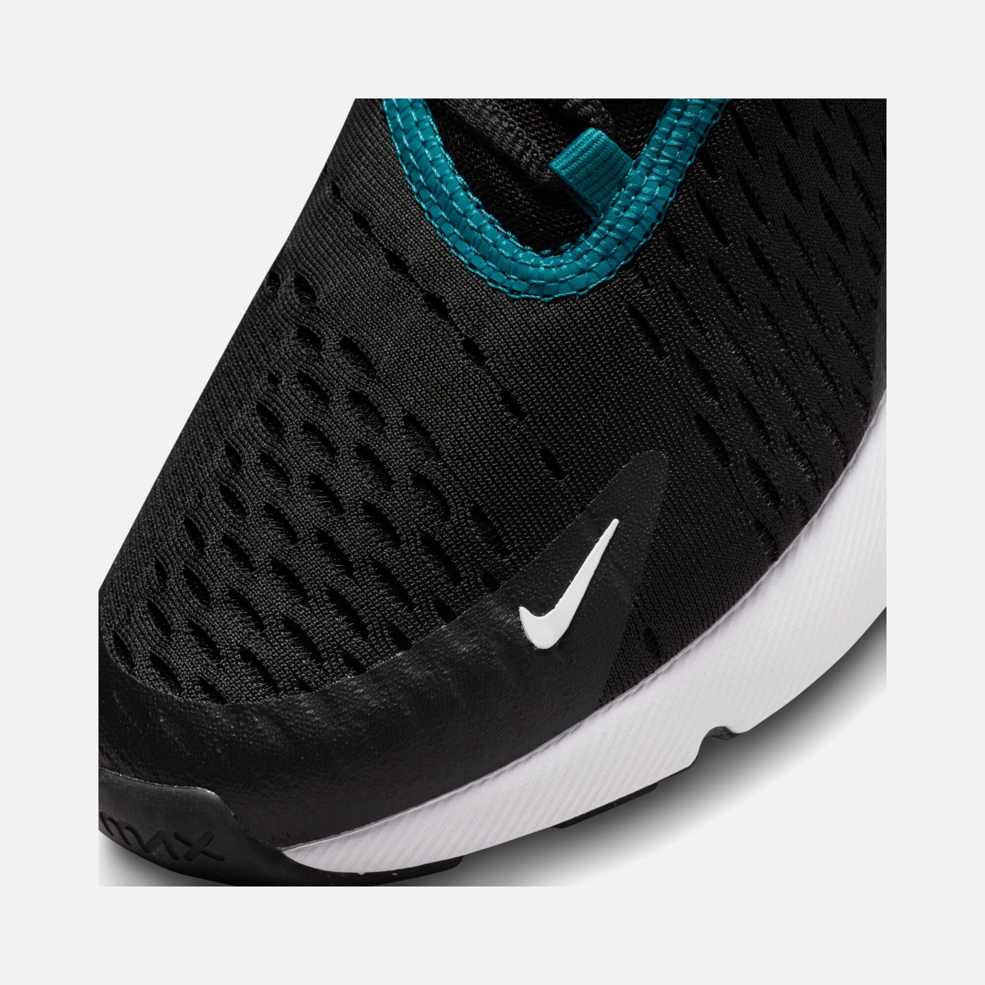 Nike Air Max 270 SS25 (GS) Spor Ayakkabı