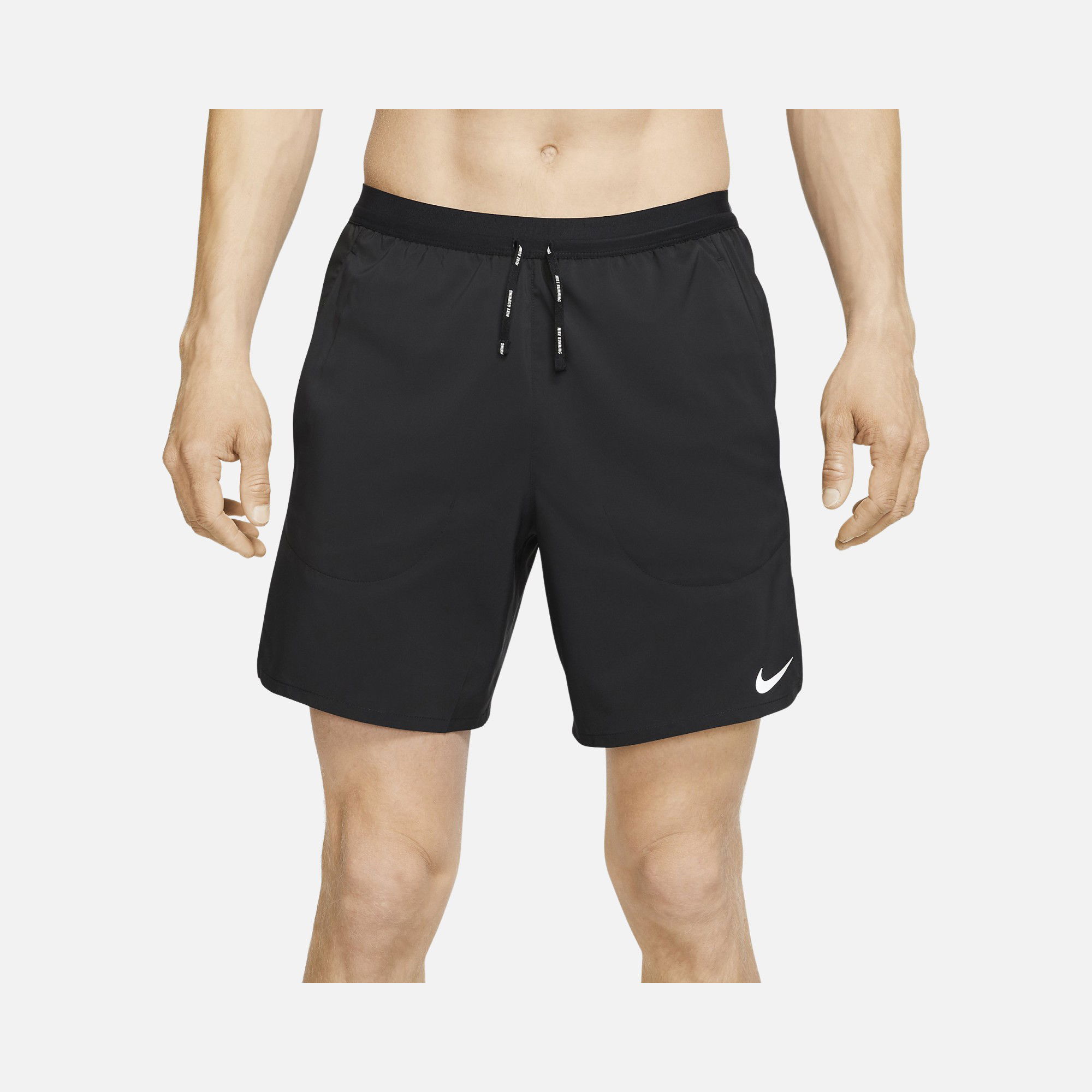 Nike Flex Stride 18cm (approx.) 2-in-1 Running Erkek Şort