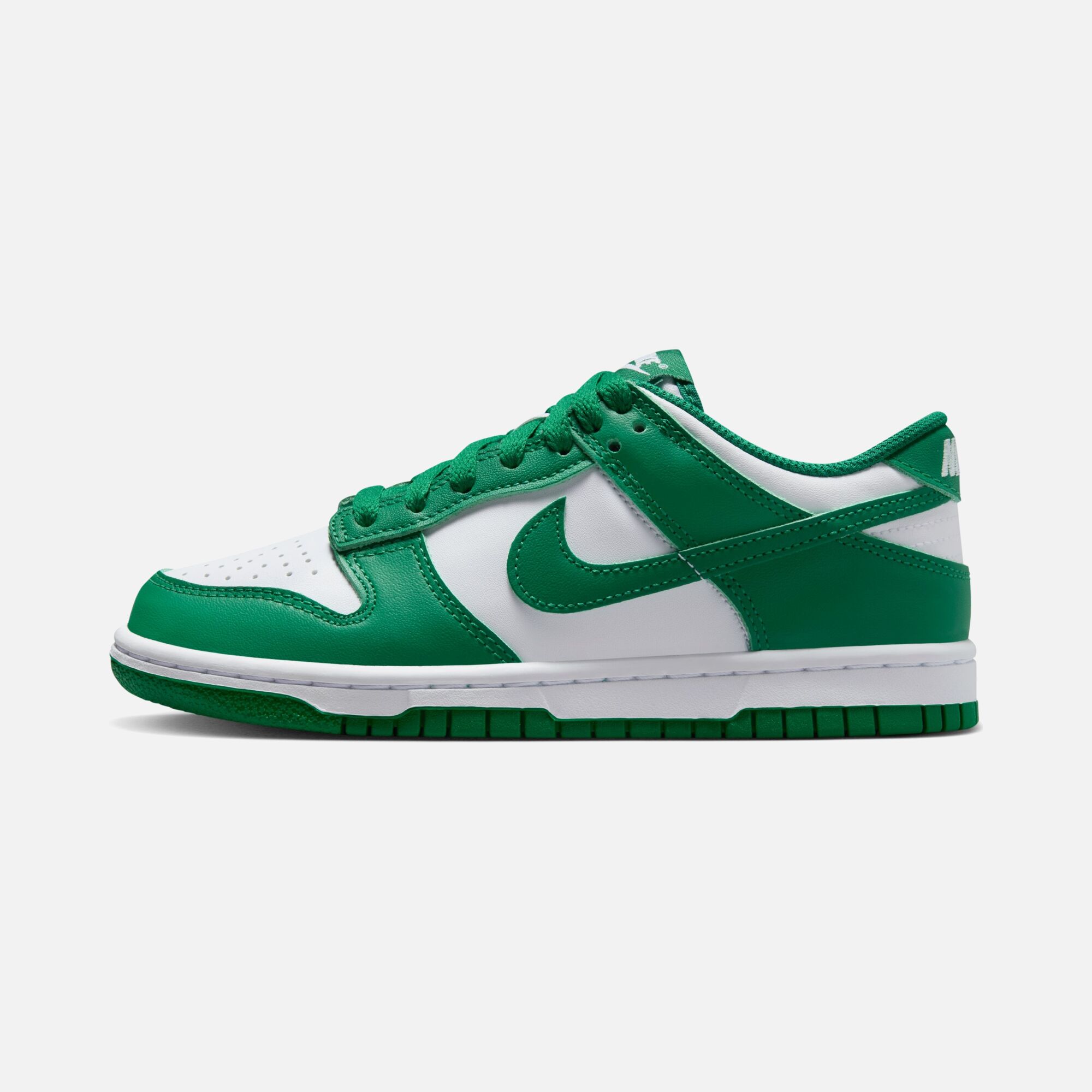 Nike Dunk Low SS25 (GS) Spor Ayakkabı