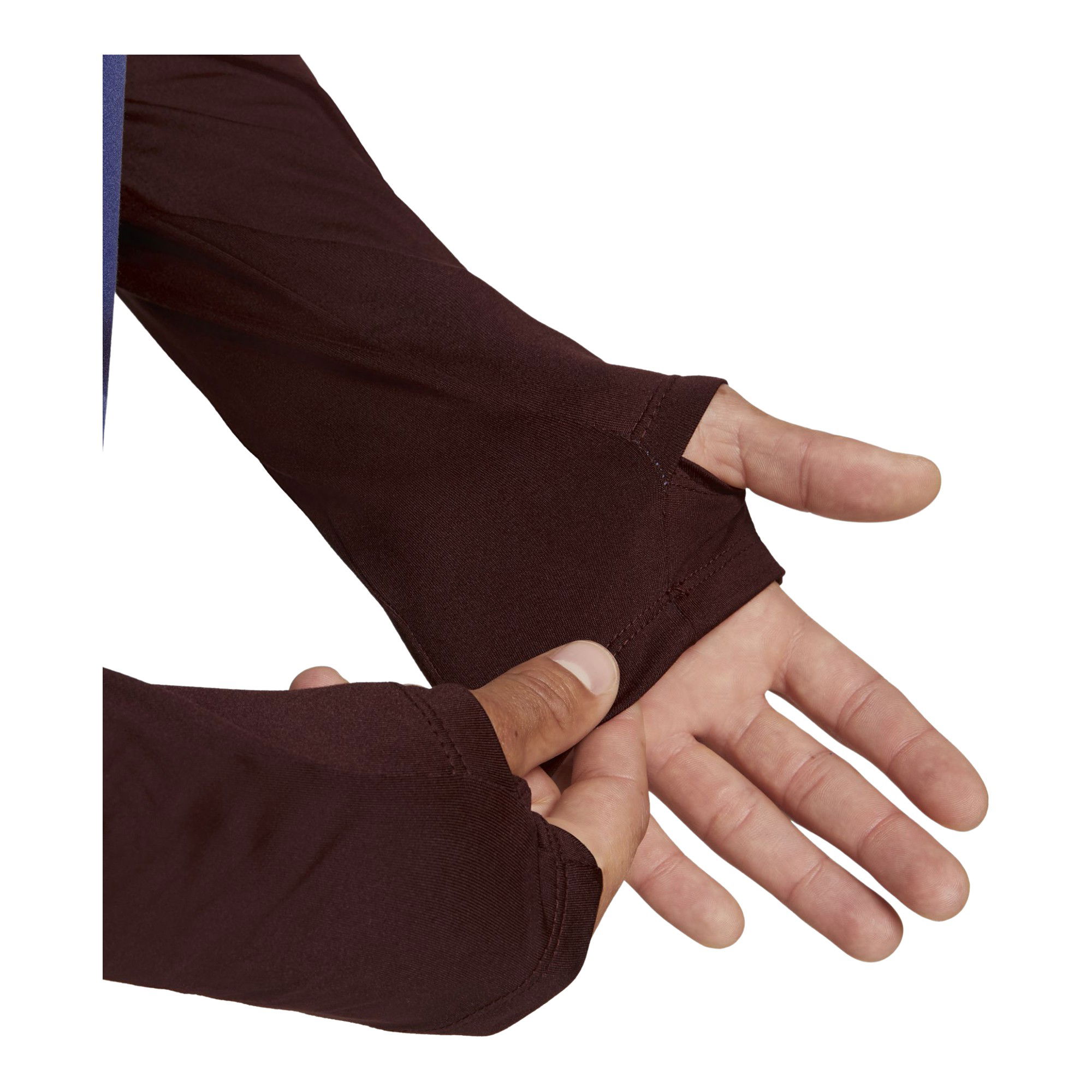 Nike Dri-Fit Trail Element 1/2-Zip Trail Running Hoodie Erkek Sweatshirt