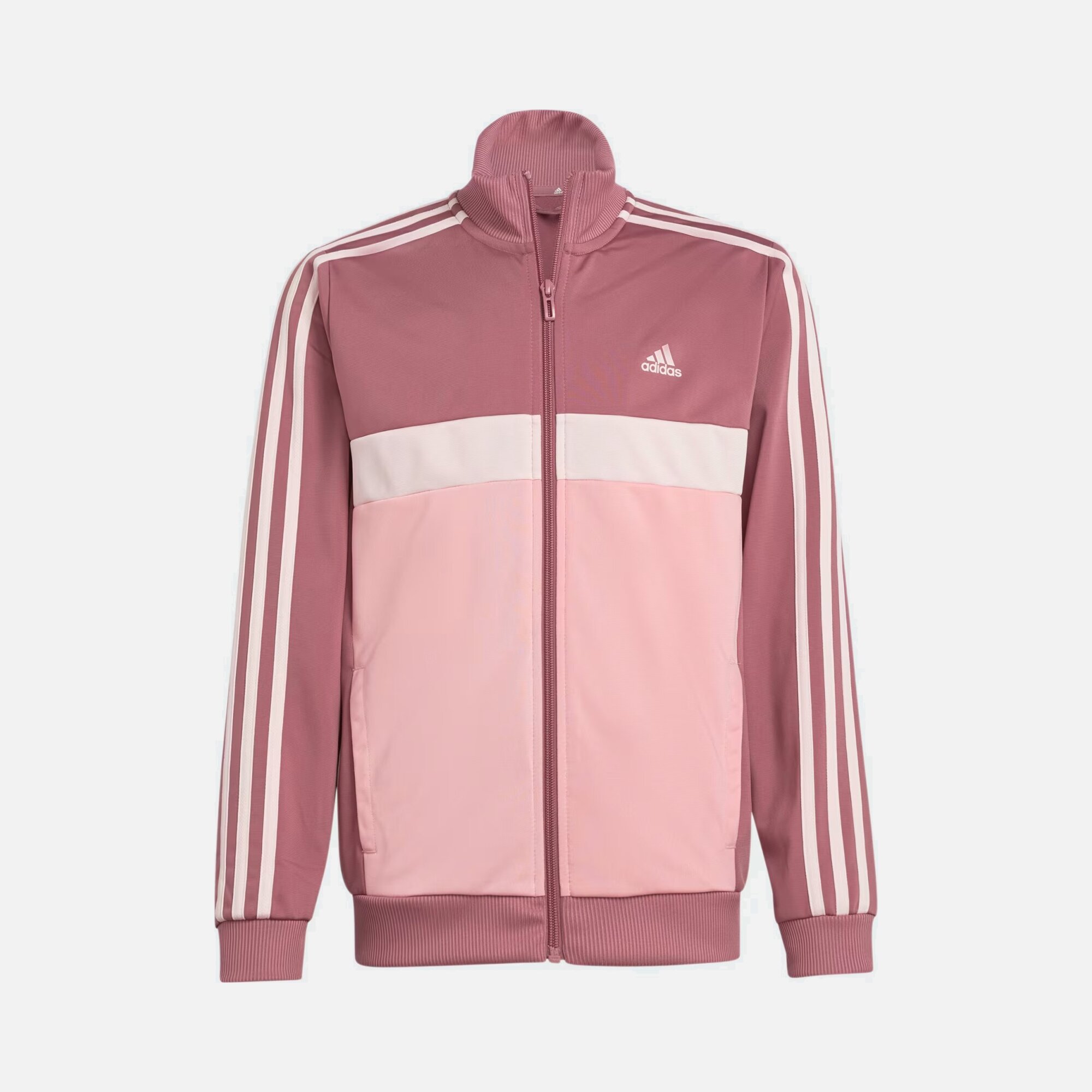 adidas Essentials 3-Stripes Tiberio FW24 Çocuk Eşofman Takımı